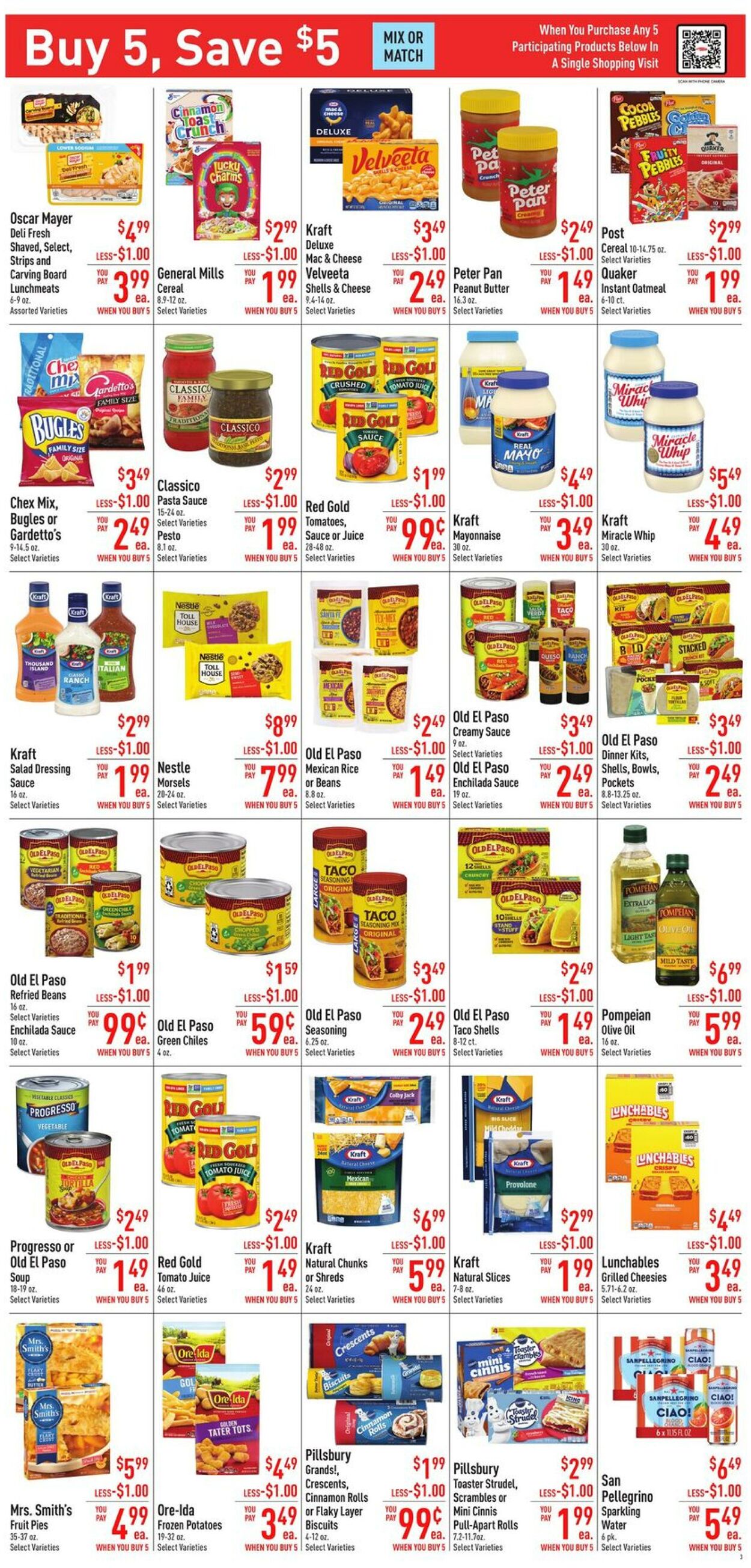 Weekly ad Strack & Van Til 11/05/2025 - 11/11/2025