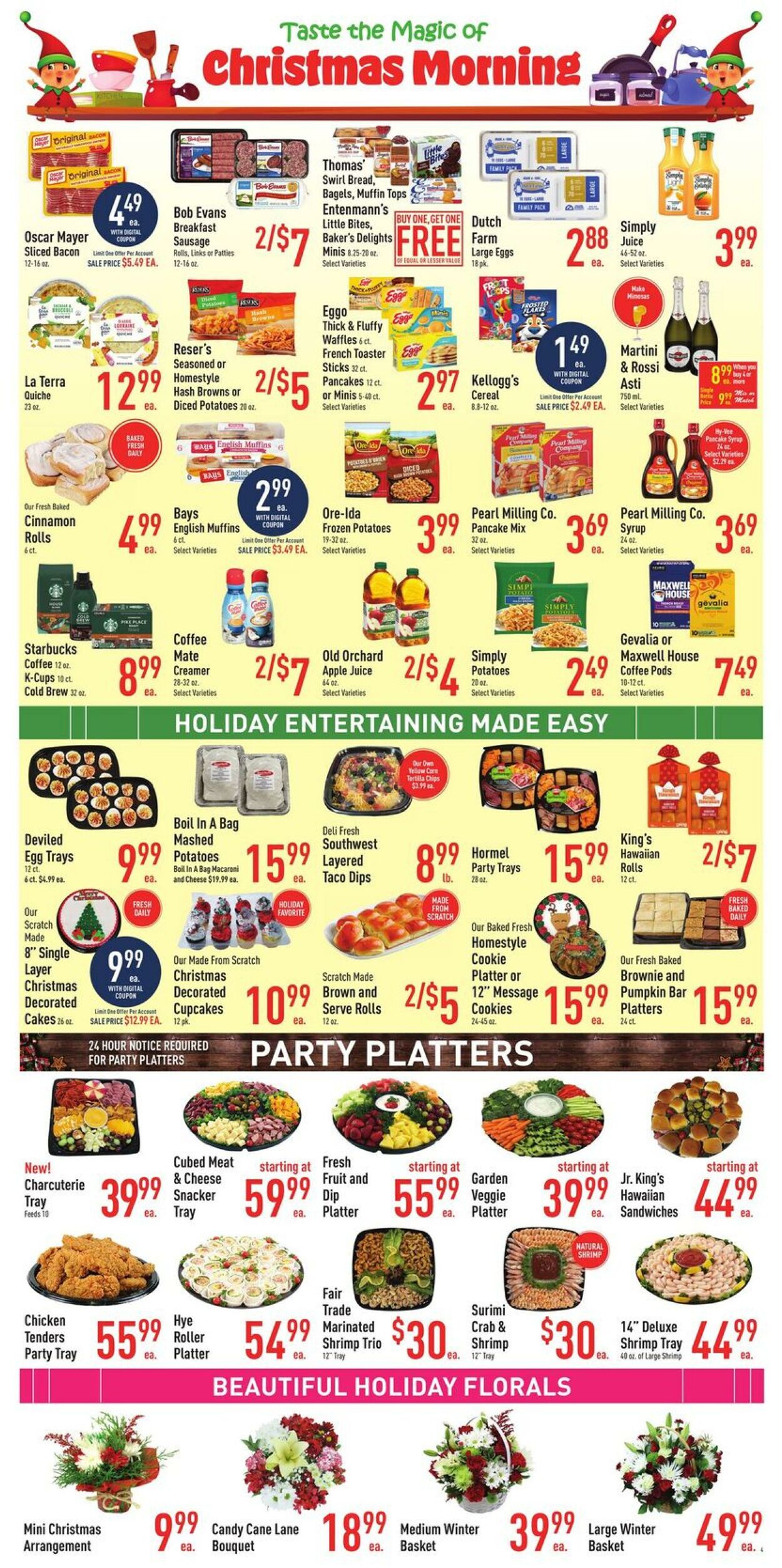 Weekly ad Strack & Van Til 12/17/2025 - 12/24/2025