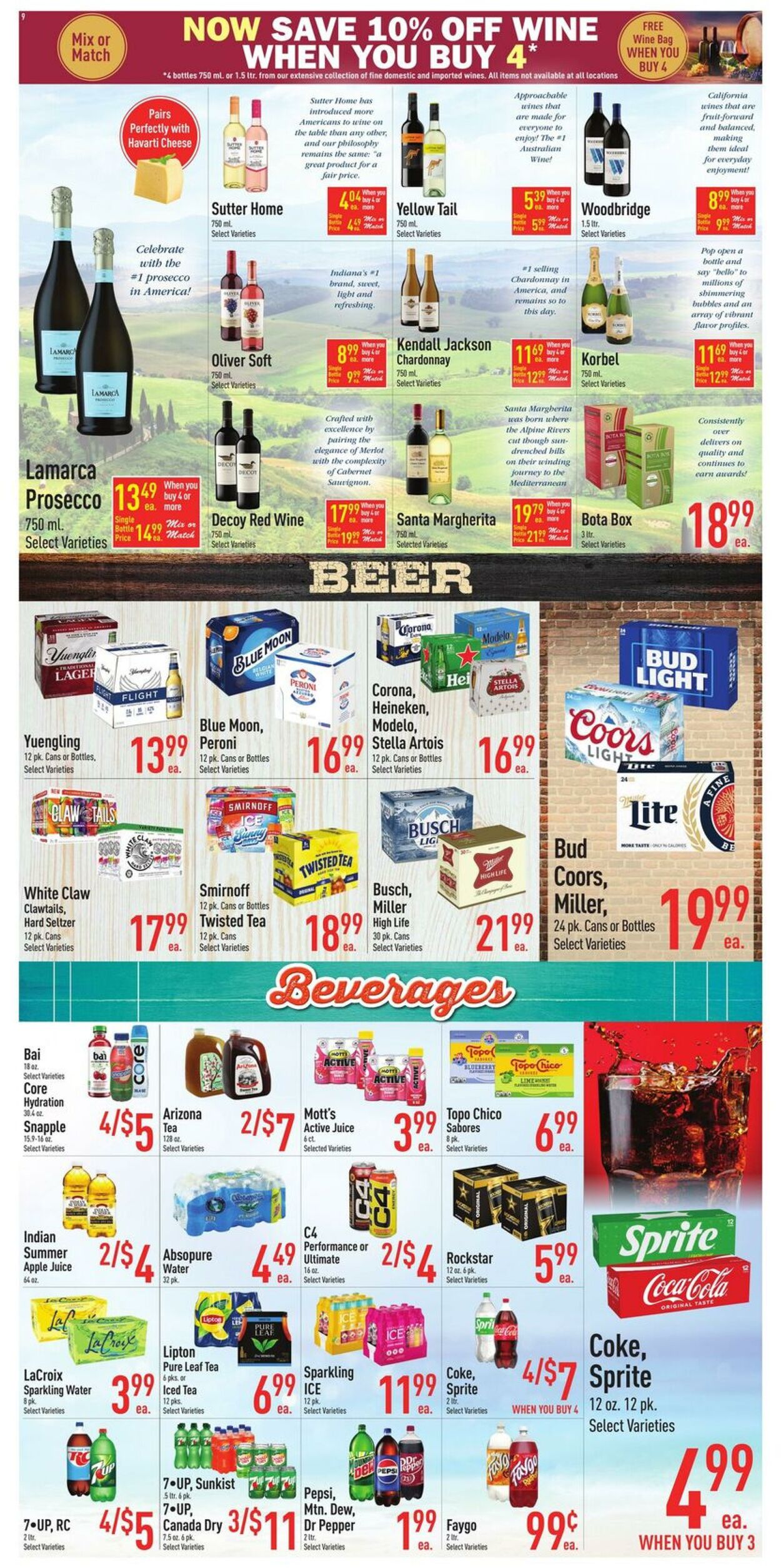 Weekly ad Strack & Van Til 12/17/2025 - 12/24/2025