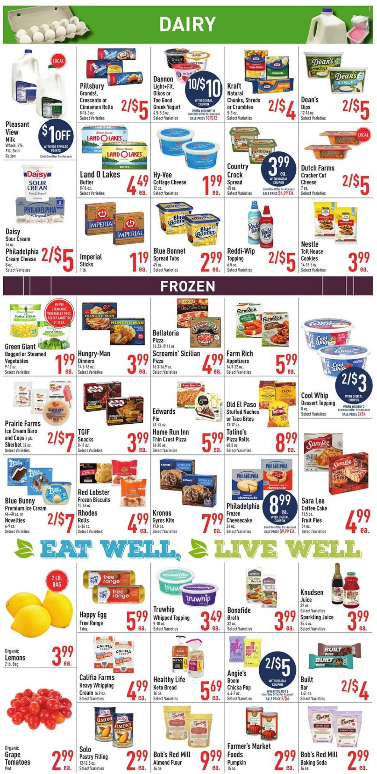 Weekly ad Strack & Van Til 12/17/2025 - 12/24/2025