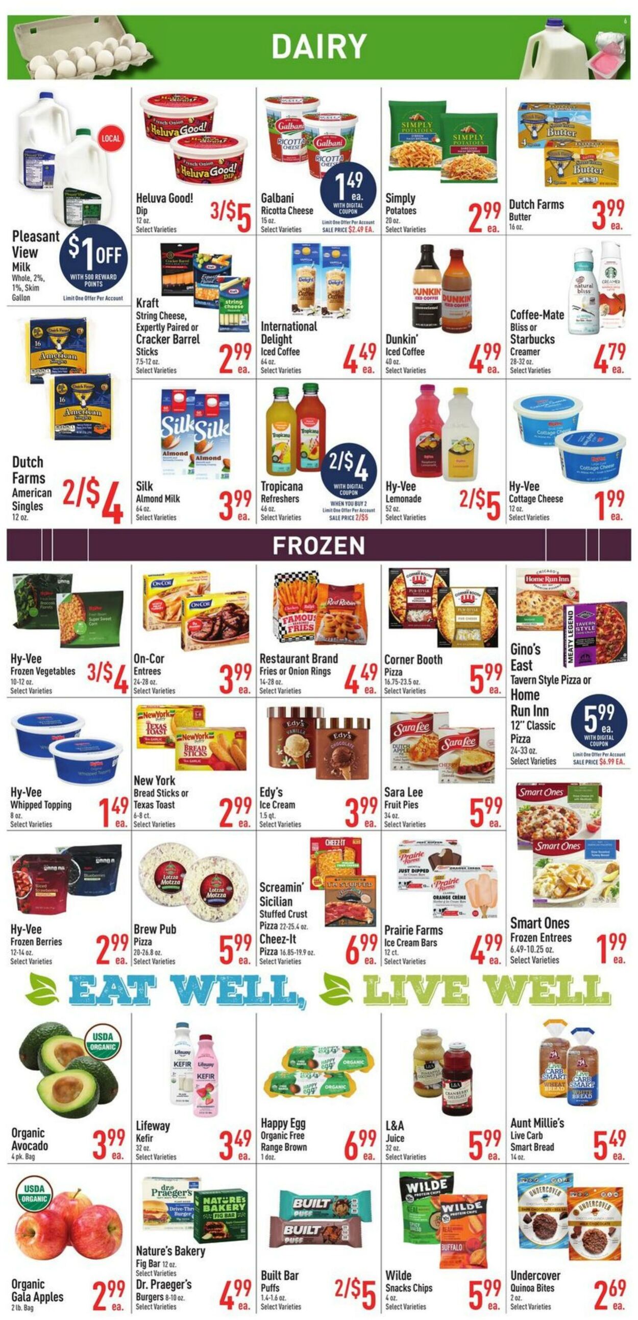 Weekly ad Strack & Van Til 09/03/2025 - 09/09/2025