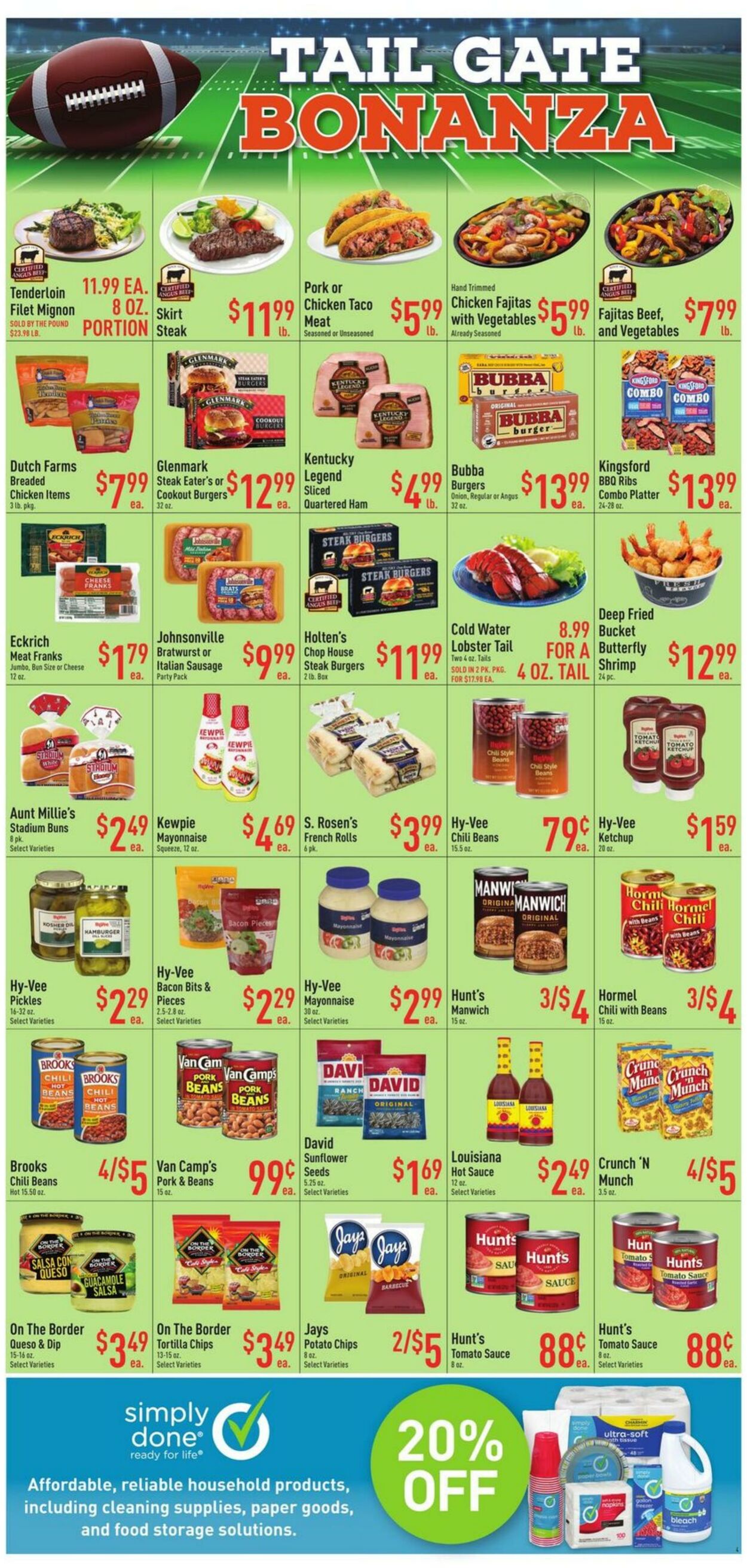 Weekly ad Strack & Van Til 09/03/2025 - 09/09/2025