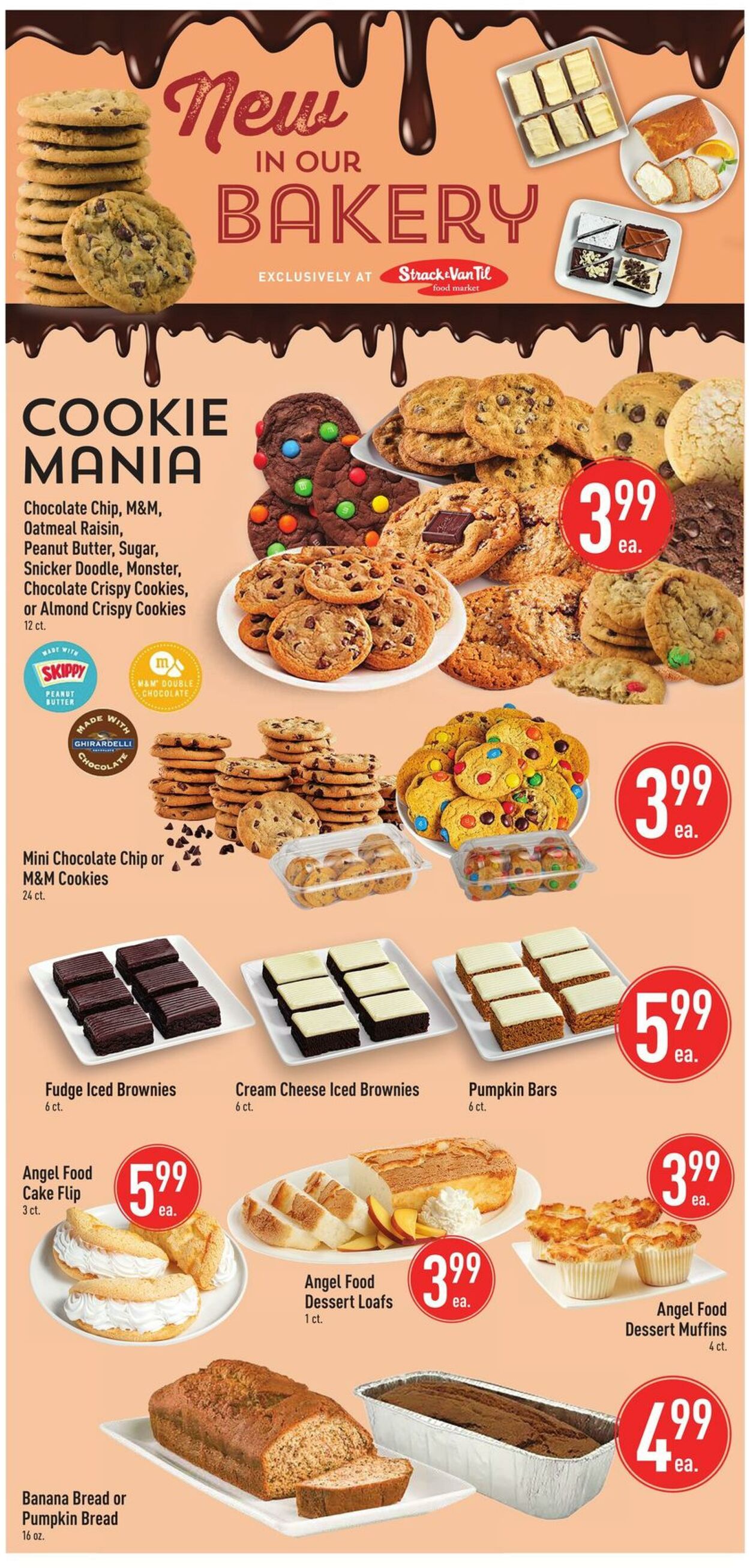 Weekly ad Strack & Van Til 08/07/2024 - 08/13/2024