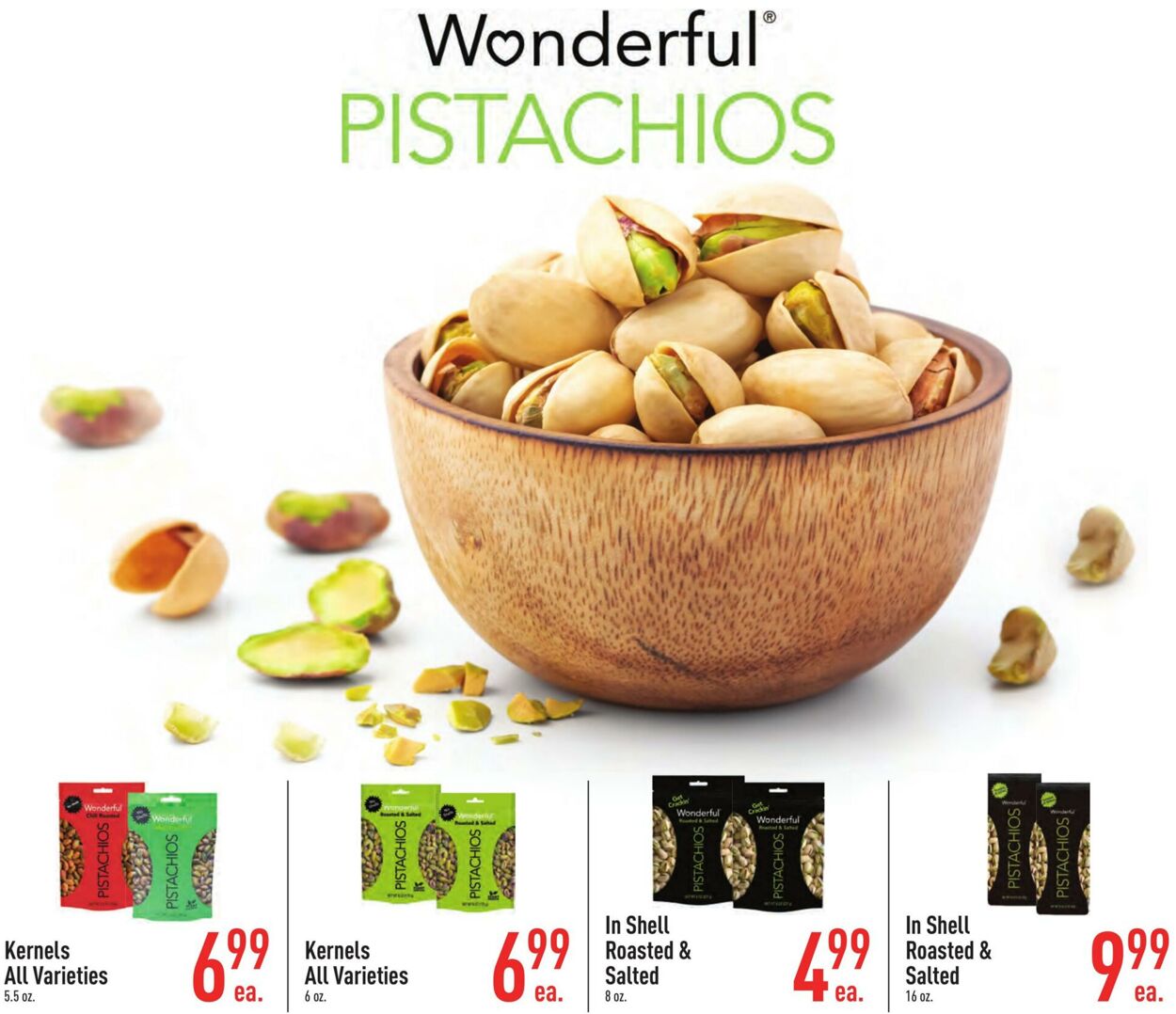 Weekly ad Strack & Van Til 11/05/2025 - 12/02/2025