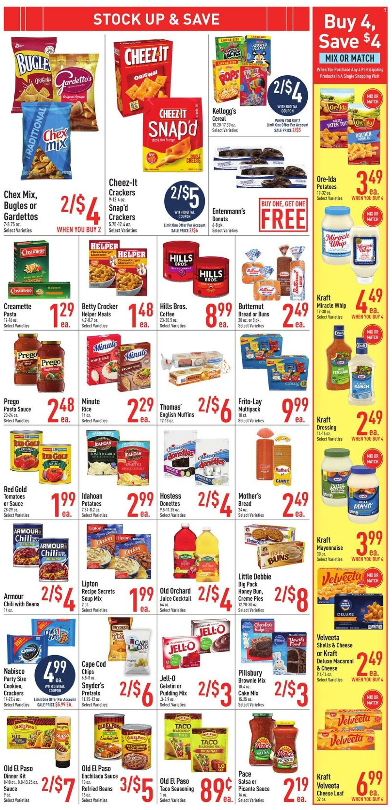 Weekly ad Strack & Van Til 08/28/2024 - 09/03/2024