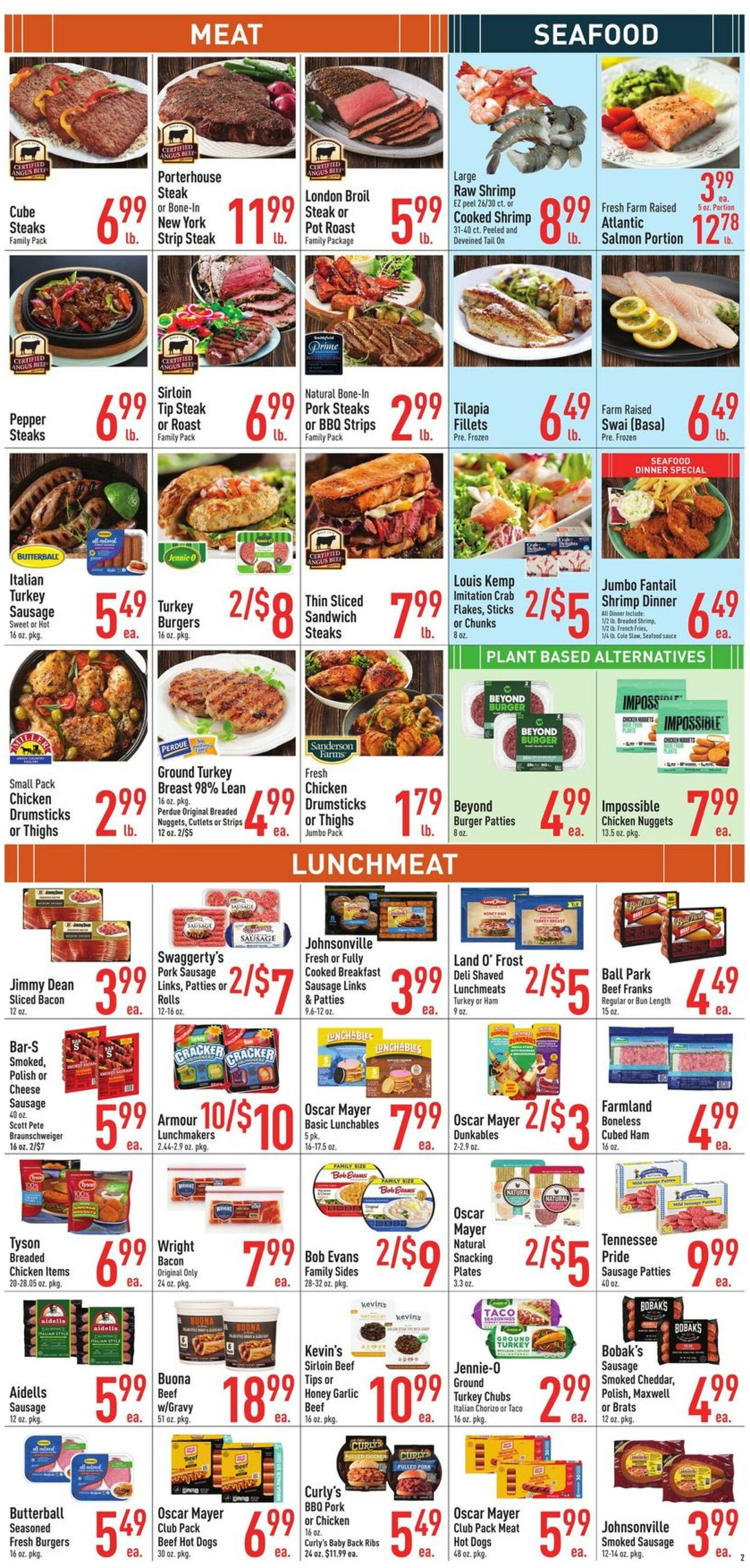 Weekly ad Strack & Van Til 08/14/2024 - 08/20/2024