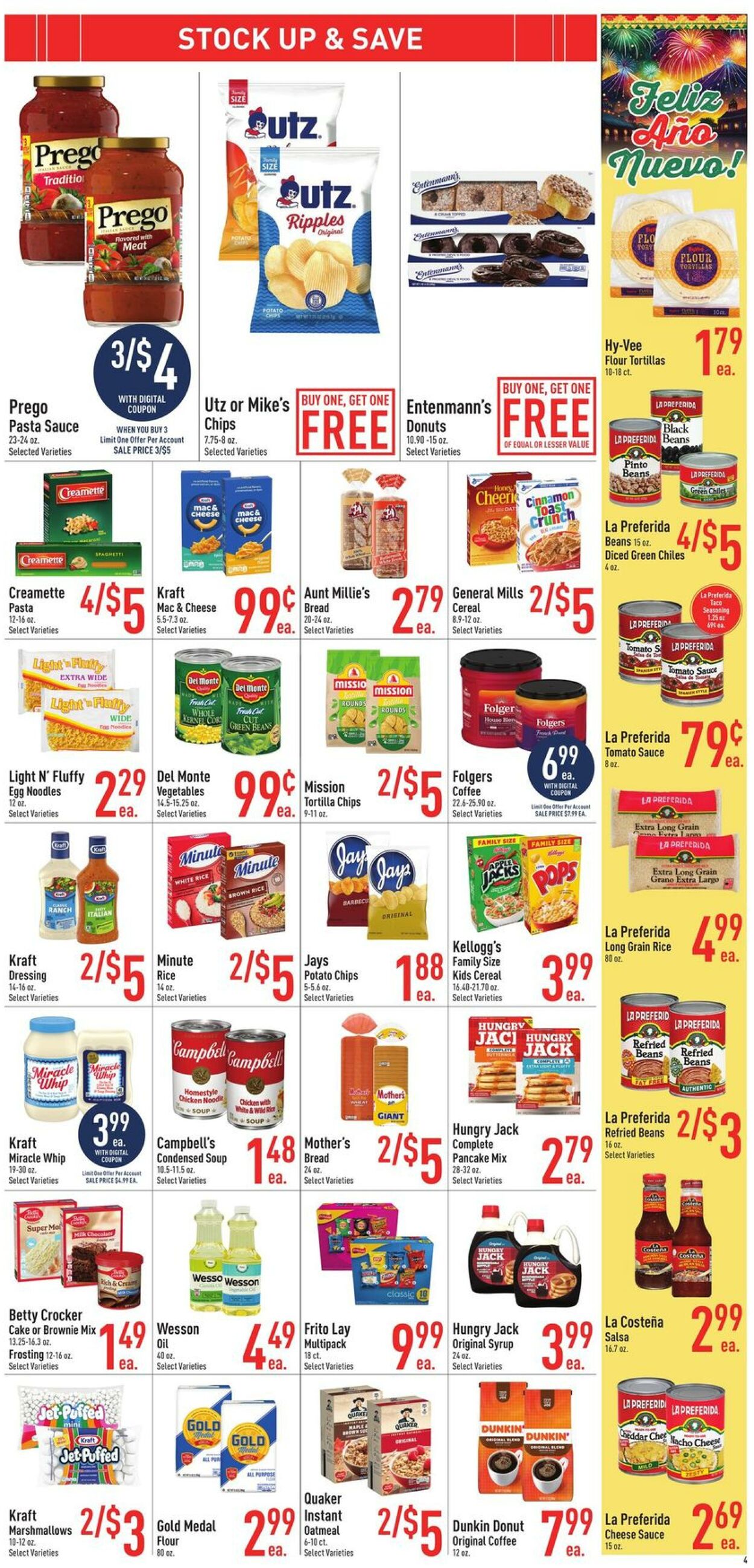 Weekly ad Strack & Van Til 12/26/2024 - 12/31/2024