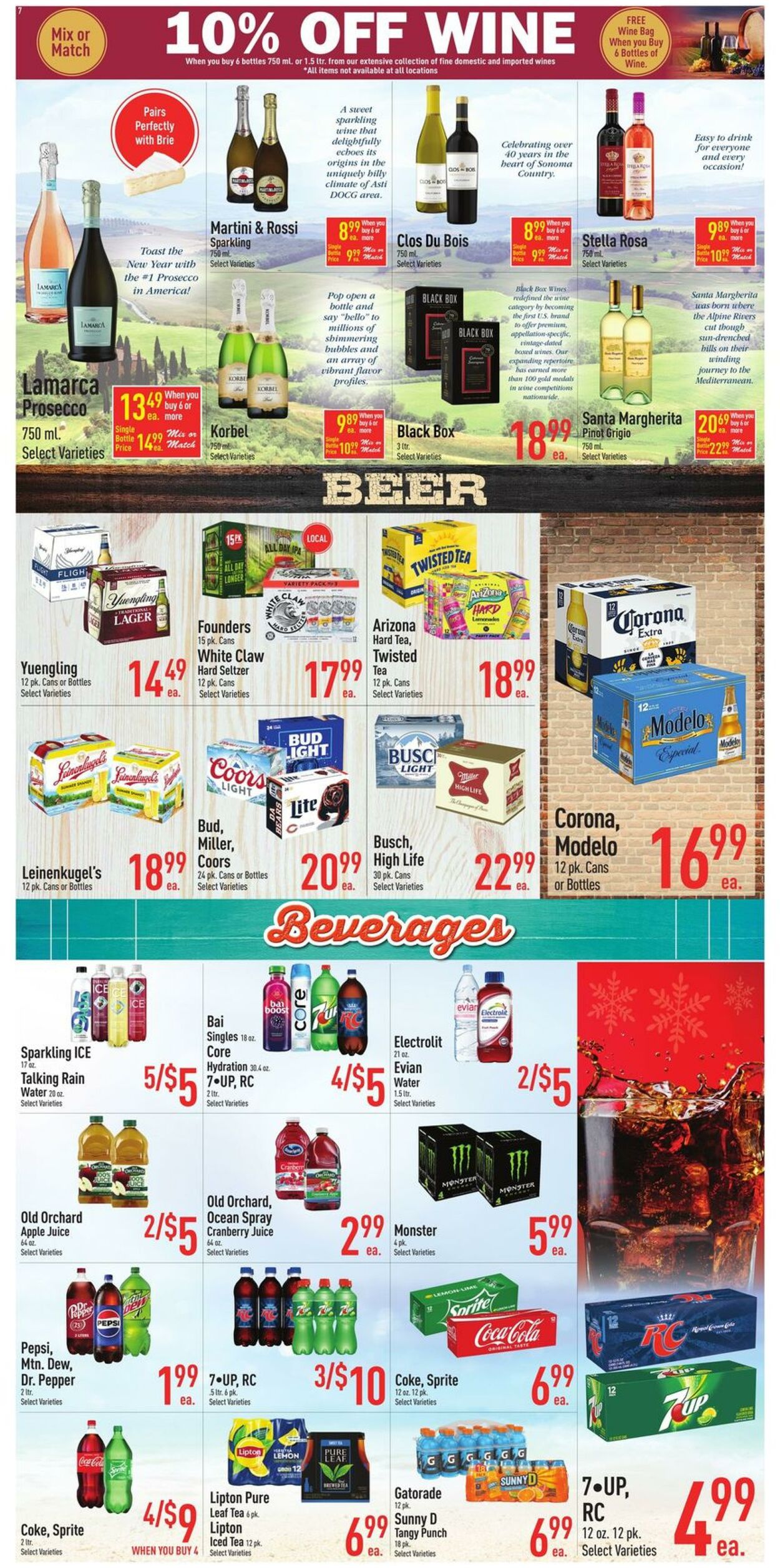 Weekly ad Strack & Van Til 12/26/2024 - 12/31/2024