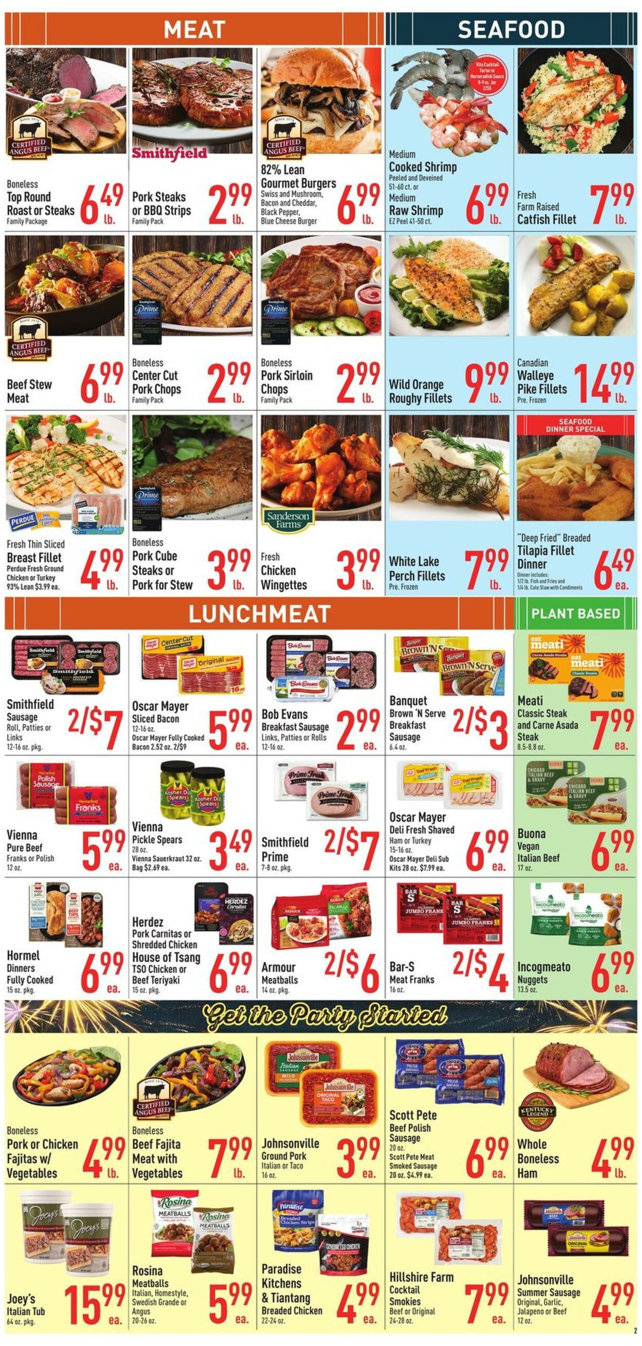 Weekly ad Strack & Van Til 12/26/2024 - 12/31/2024