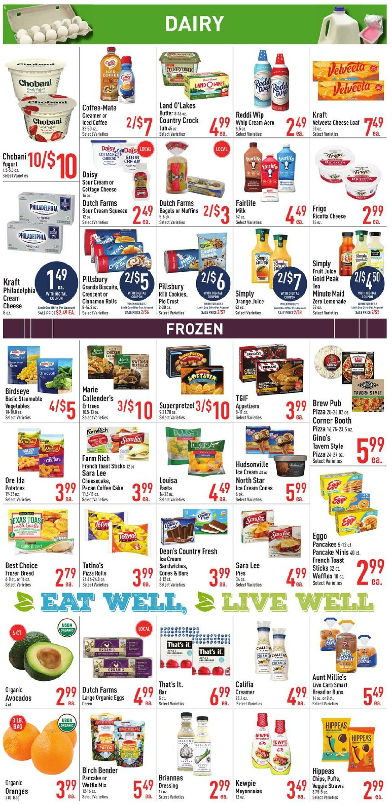 Weekly ad Strack & Van Til 12/26/2024 - 12/31/2024