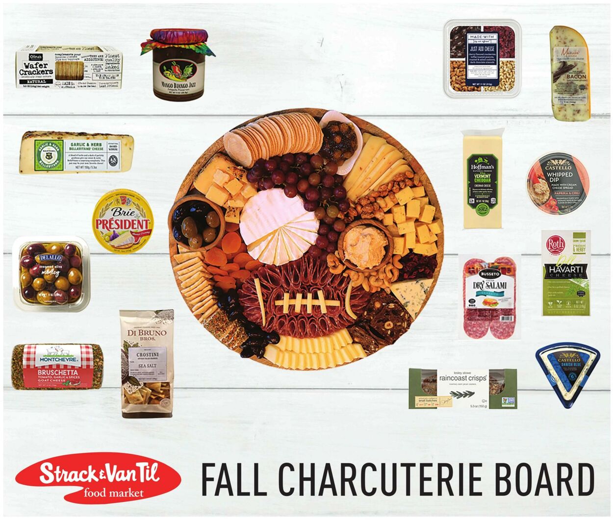 Weekly ad Strack & Van Til 09/04/2024 - 10/01/2024