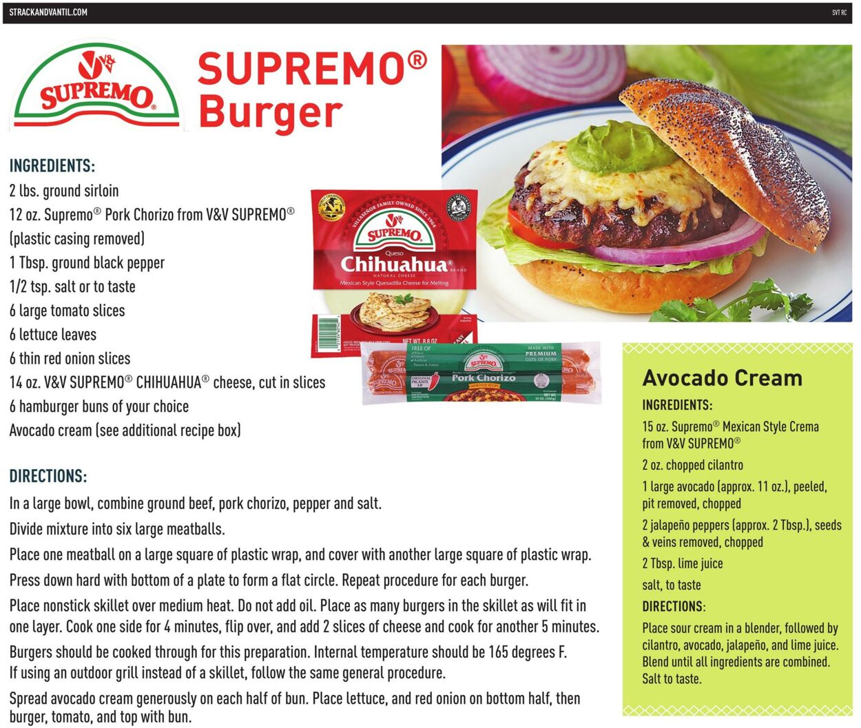 Weekly ad Strack & Van Til 06/04/2025 - 07/02/2025