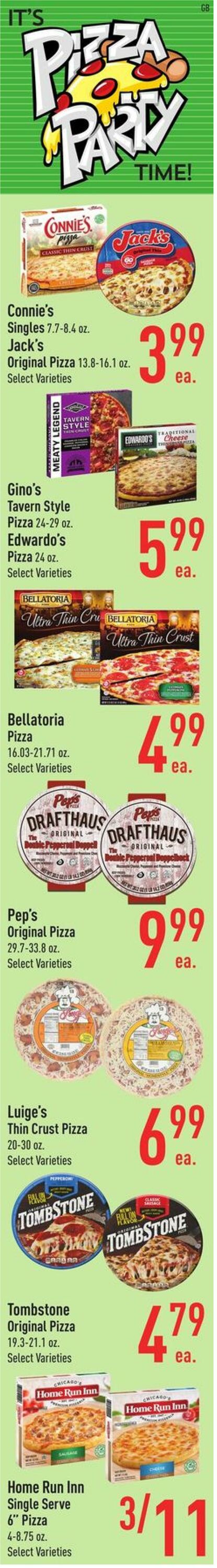 Weekly ad Strack & Van Til 09/04/2024 - 09/10/2024