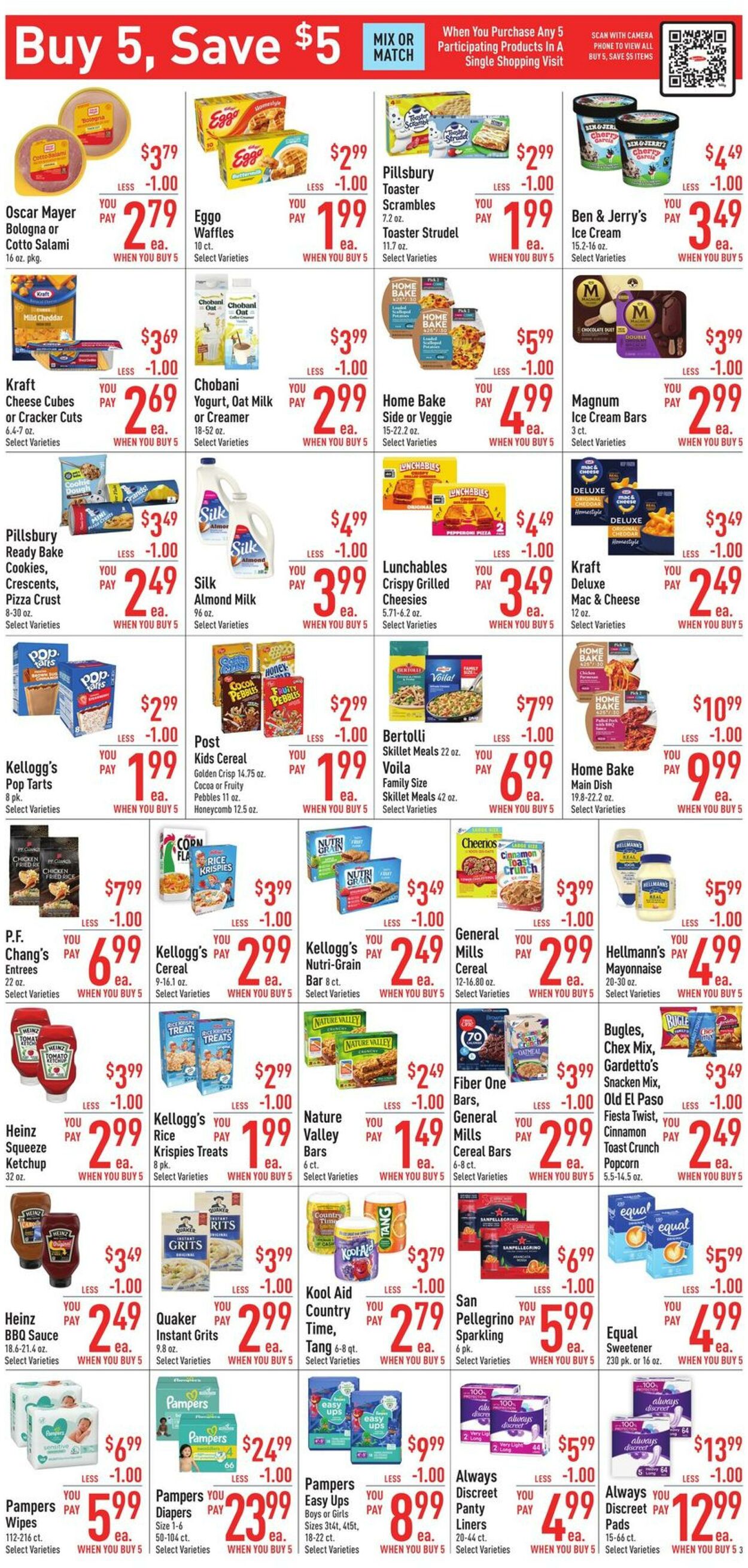 Weekly ad Strack & Van Til 09/04/2024 - 09/10/2024