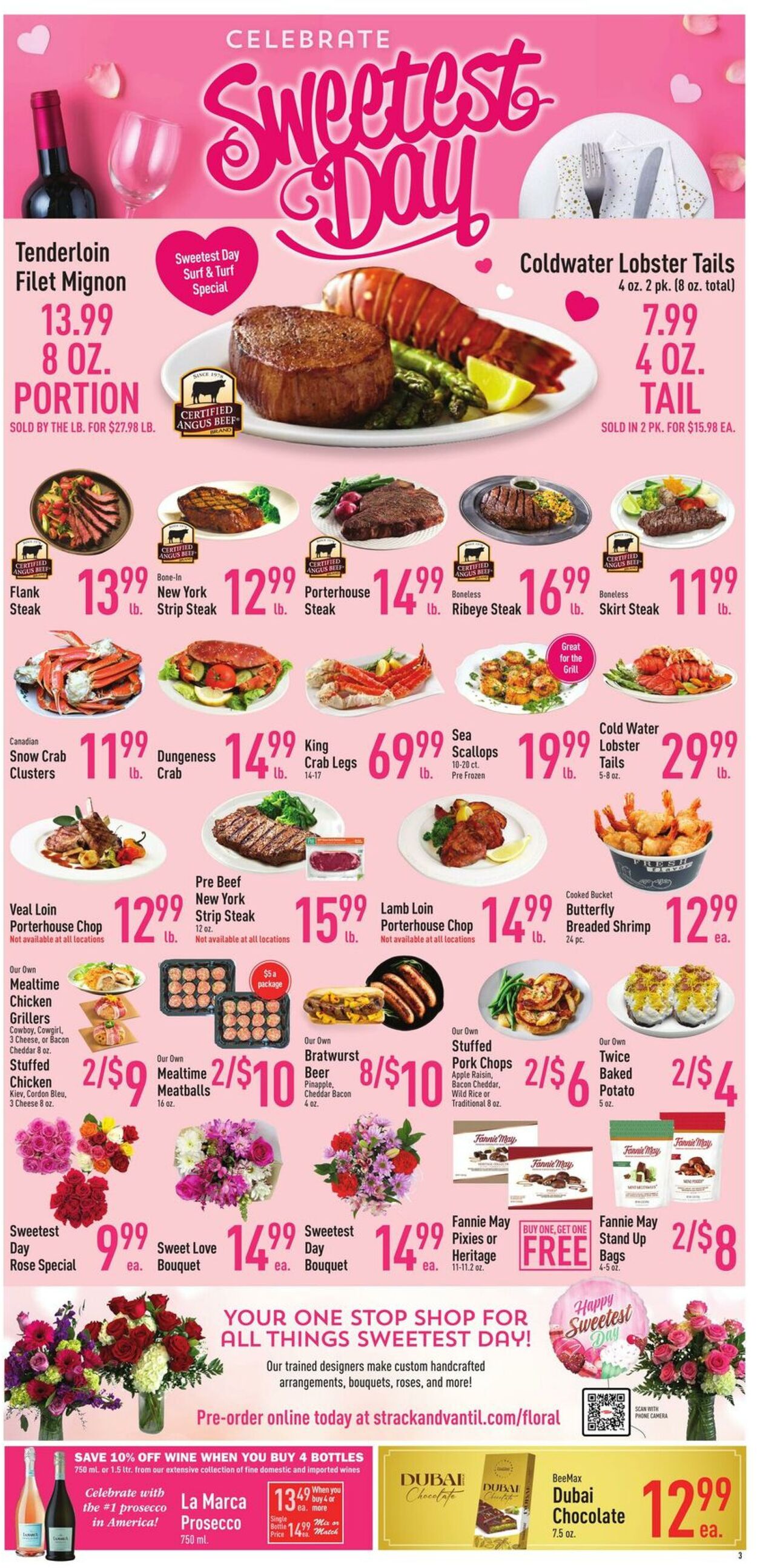 Weekly ad Strack & Van Til 10/15/2025 - 10/21/2025