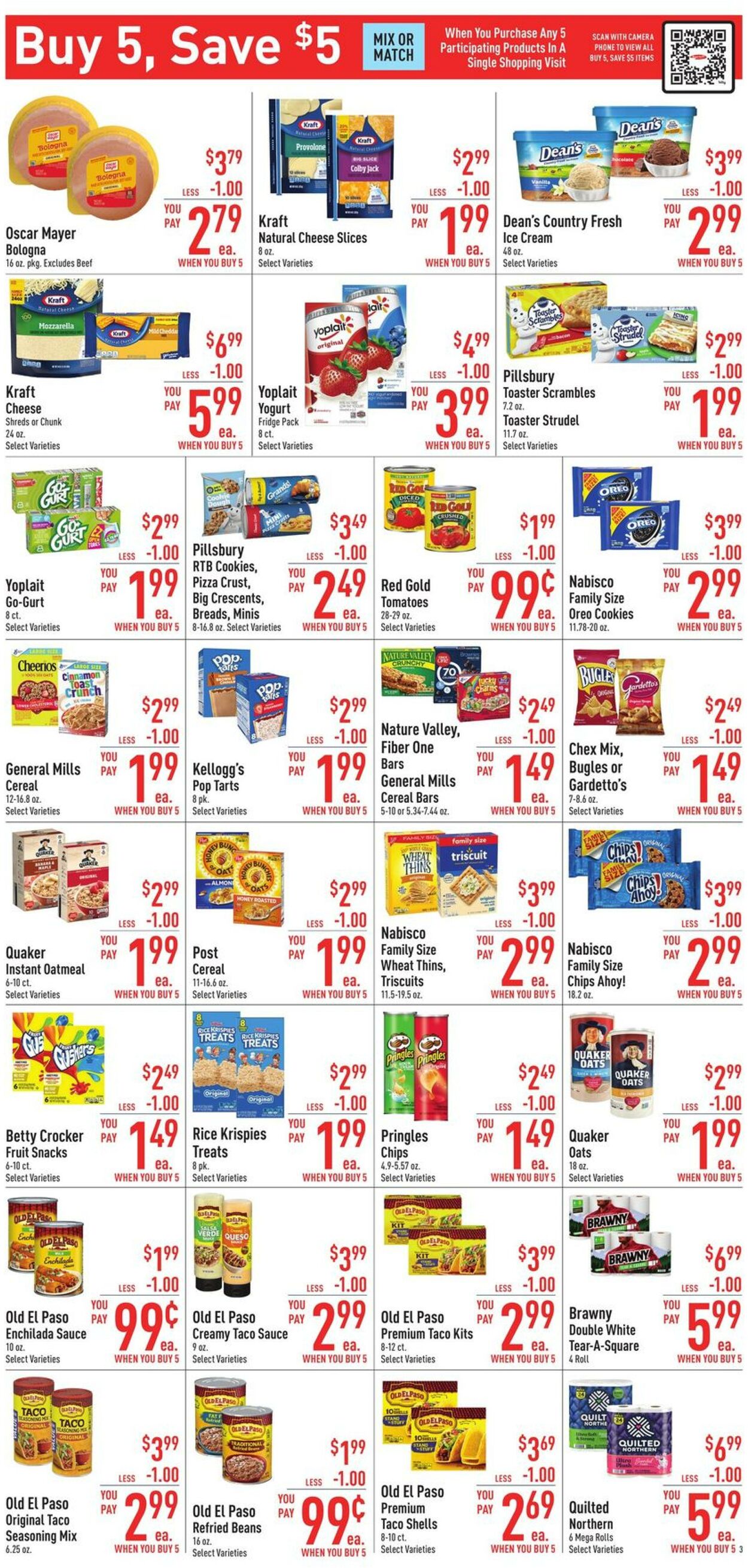 Weekly ad Strack & Van Til 11/06/2024 - 11/12/2024