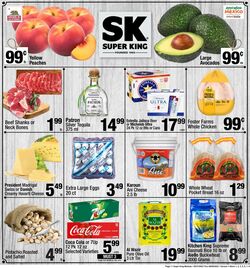 Weekly ad Super King Markets 05/30/2023 - 06/06/2023