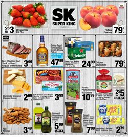 Weekly ad Super King Markets 09/14/2022-09/20/2022