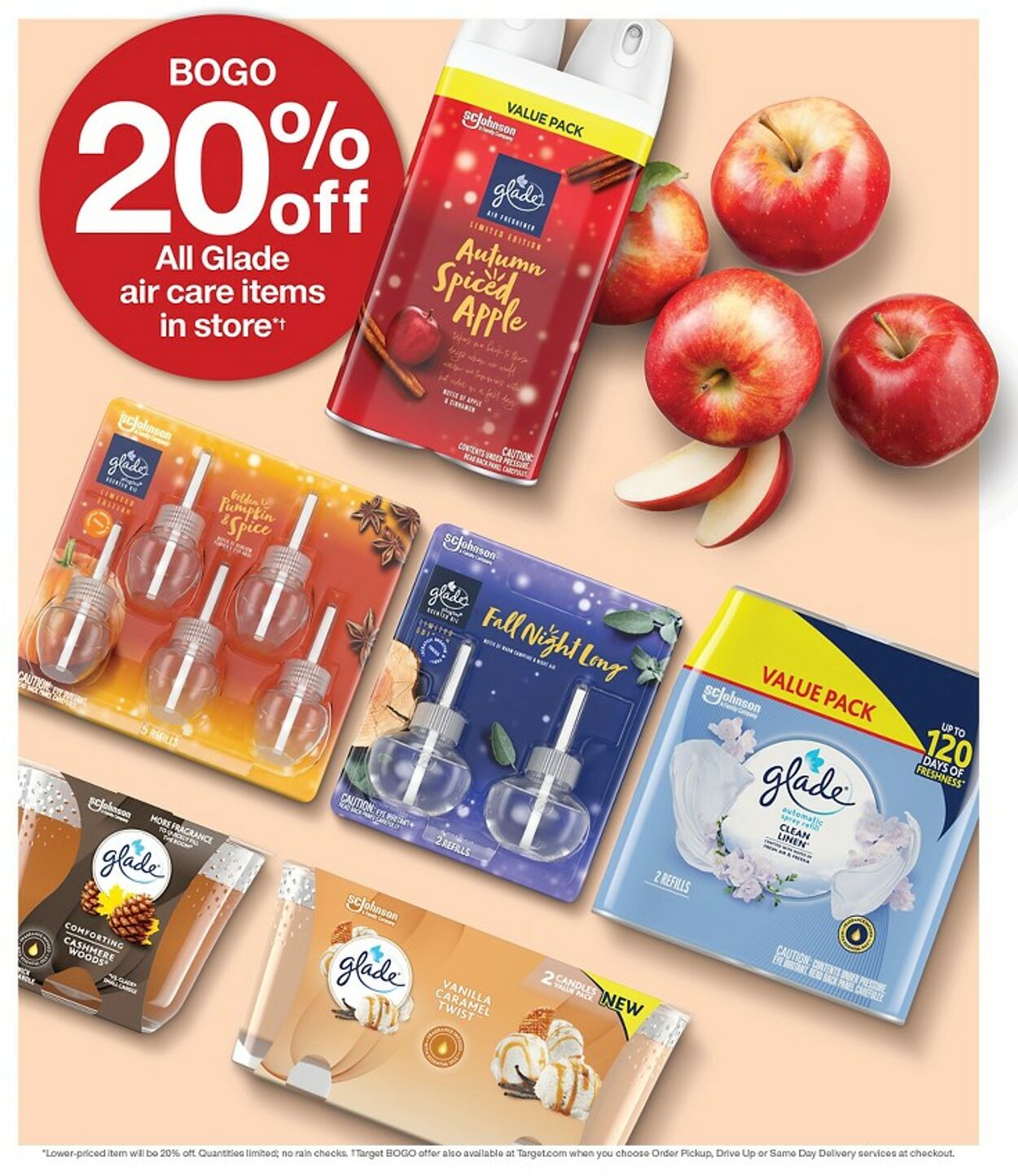 Weekly ad Target 09/10/2023 - 09/16/2023