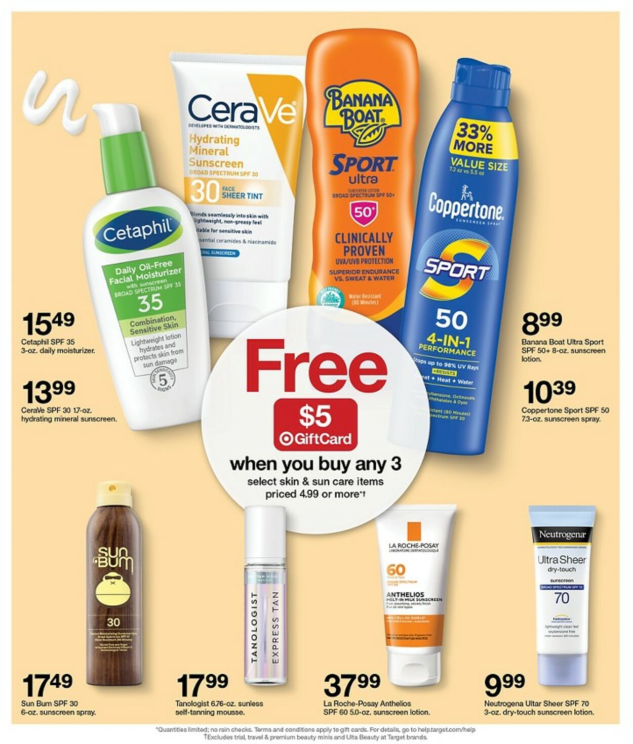 Weekly ad Target 03/10/2024 - 03/16/2024