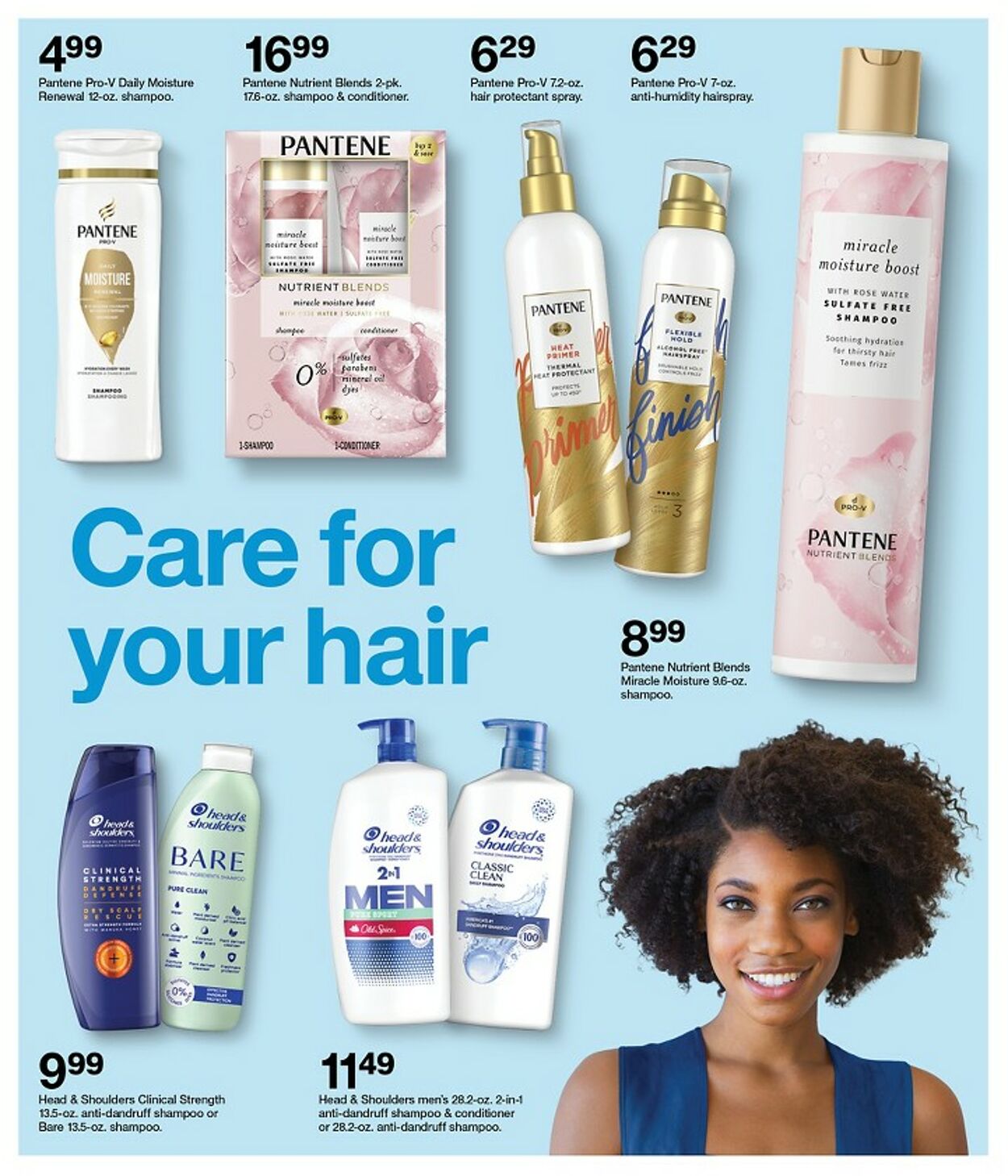 Weekly ad Target 01/14/2024 - 01/20/2024