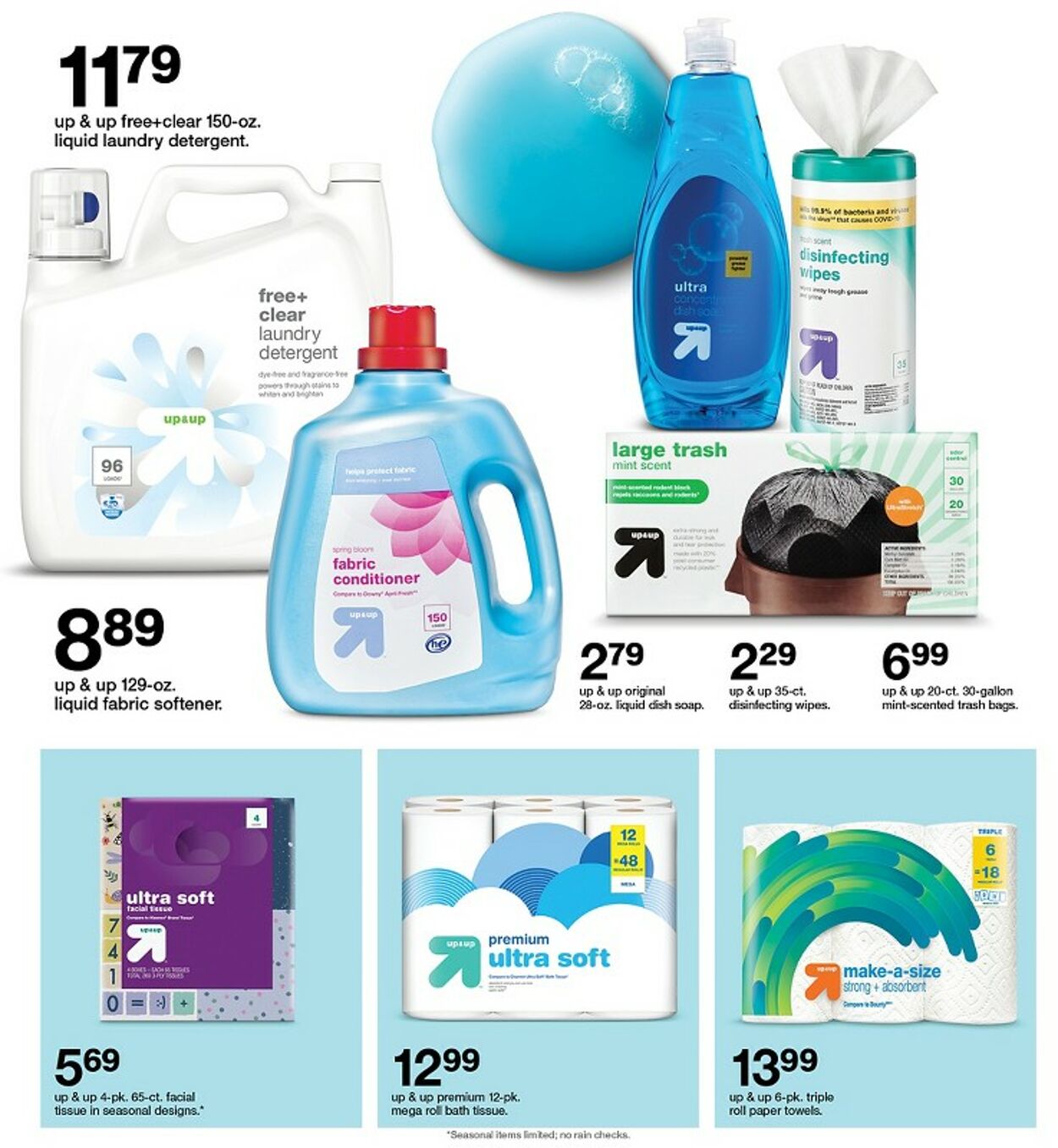 Weekly ad Target 06/25/2023 - 07/01/2023