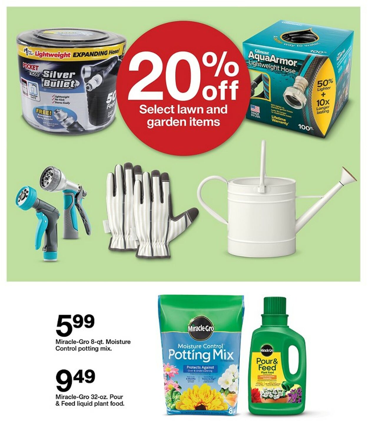 Weekly ad Target 05/07/2023 - 05/13/2023