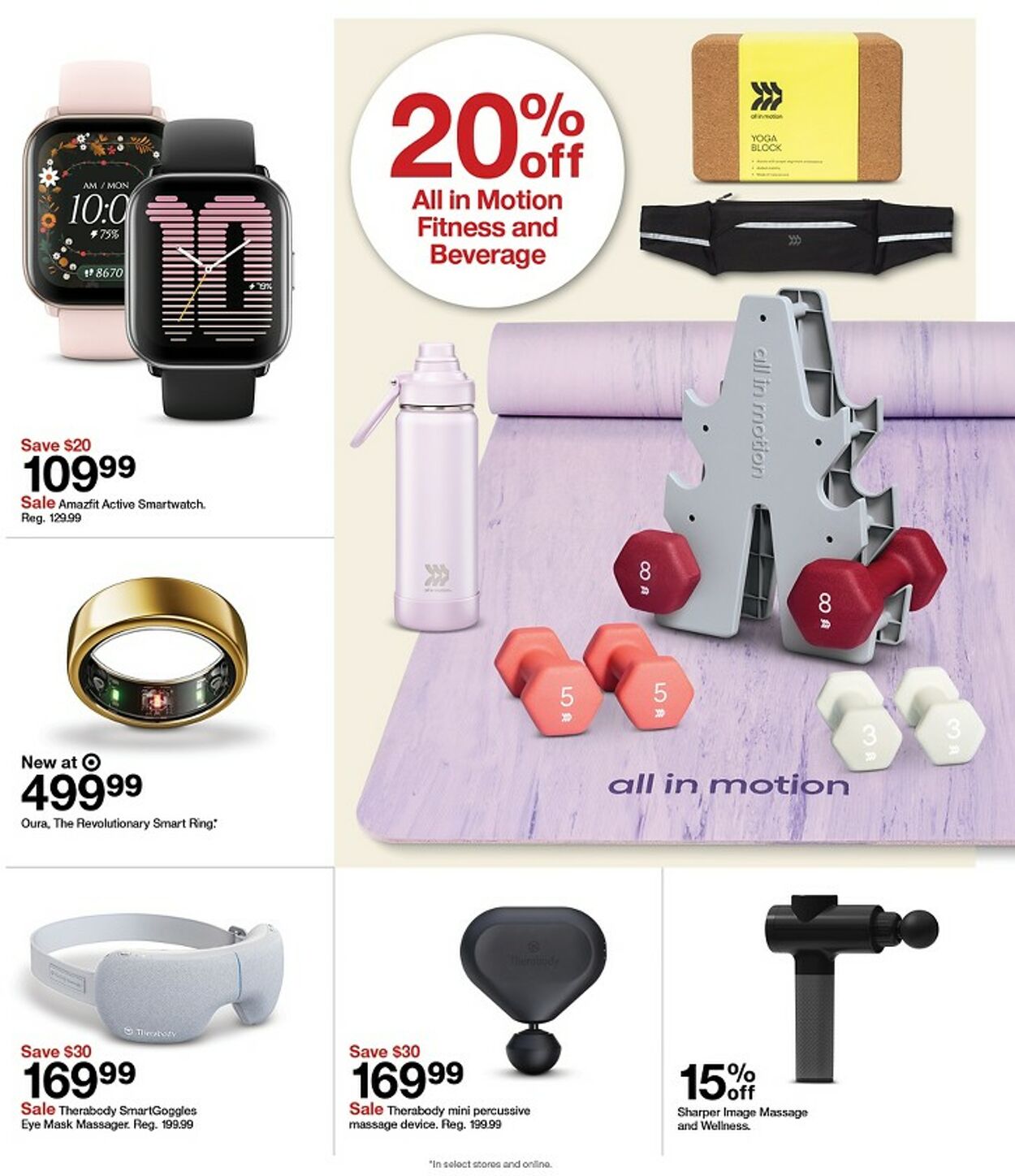 Weekly ad Target 05/05/2024 - 05/11/2024