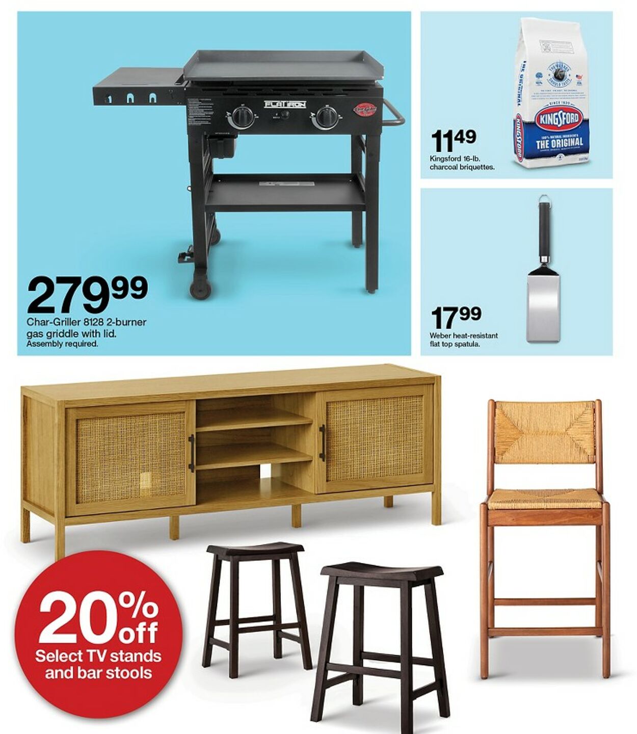 Weekly ad Target 03/05/2023 - 03/11/2023