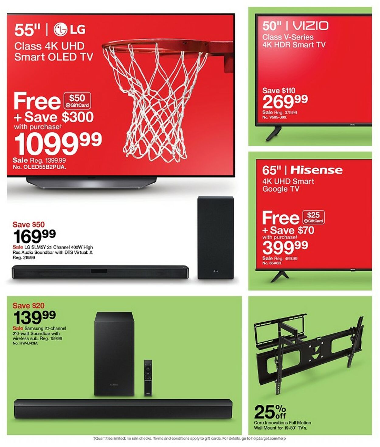 Weekly ad Target 03/05/2023 - 03/11/2023