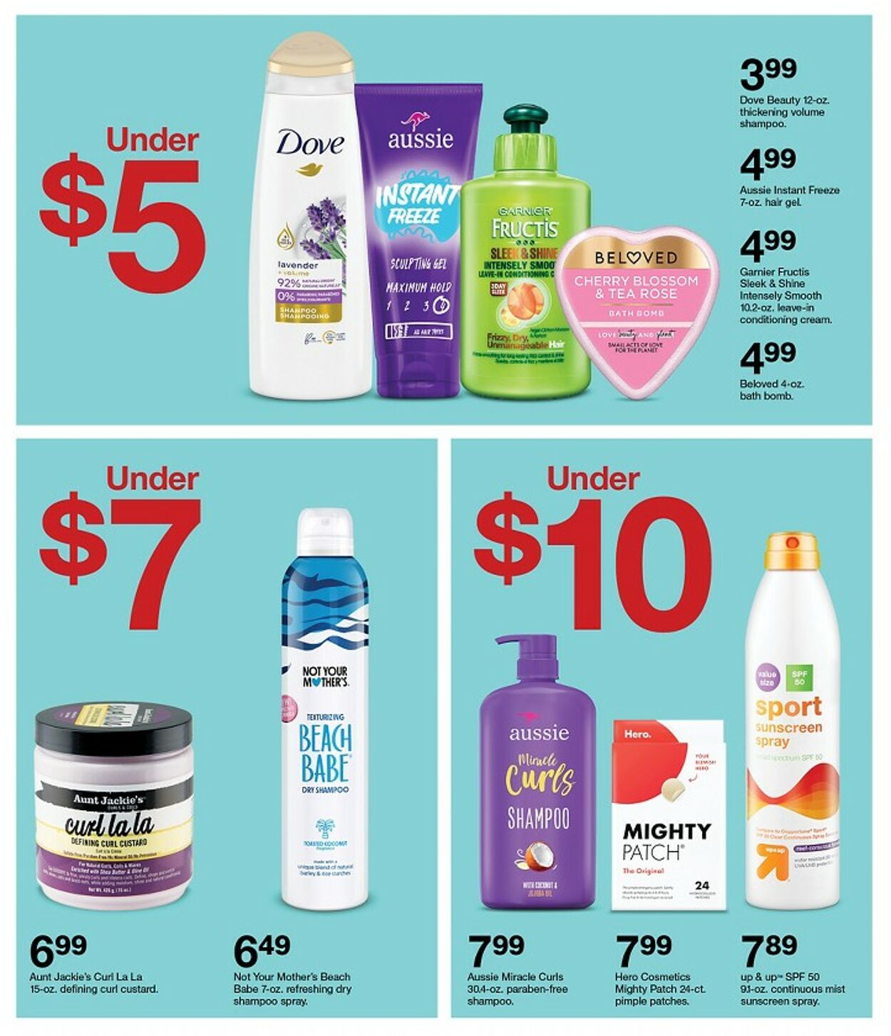 Weekly ad Target 02/11/2024 - 02/17/2024