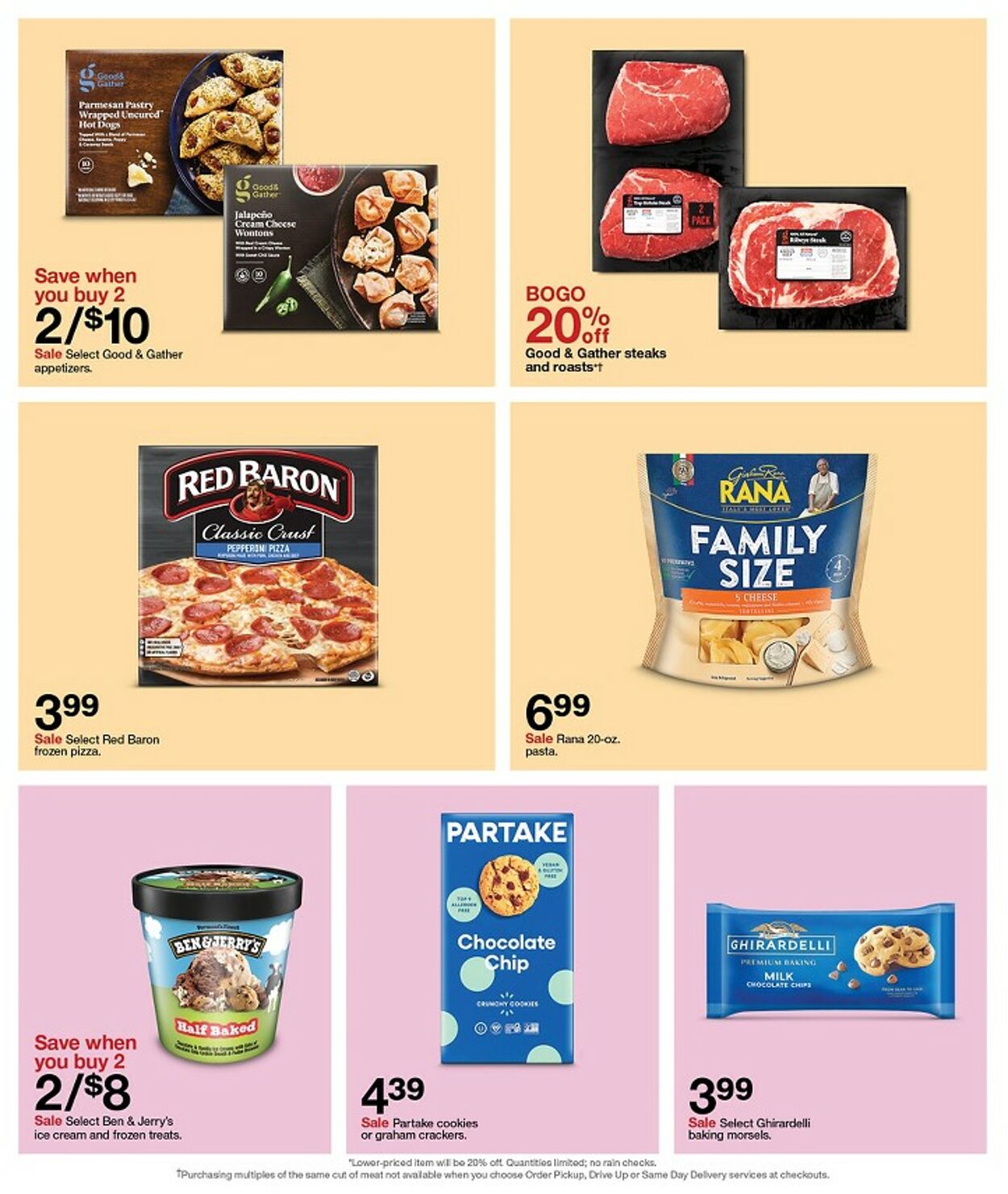 Weekly ad Target 02/11/2024 - 02/17/2024