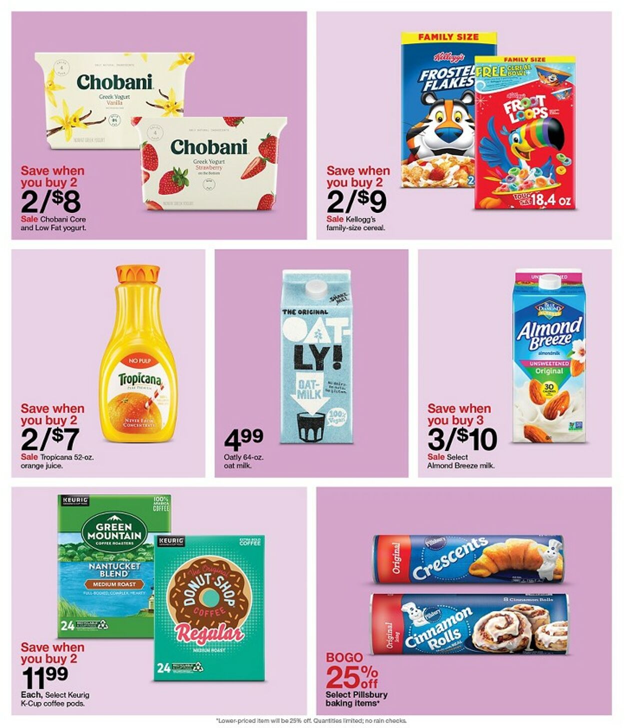 Weekly ad Target 02/11/2024 - 02/17/2024