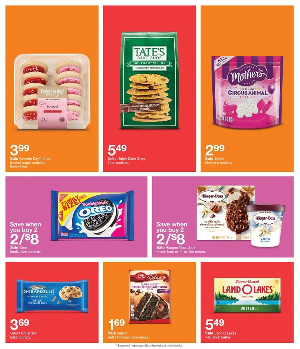 Weekly ad Target 02/05/2023 - 02/11/2023