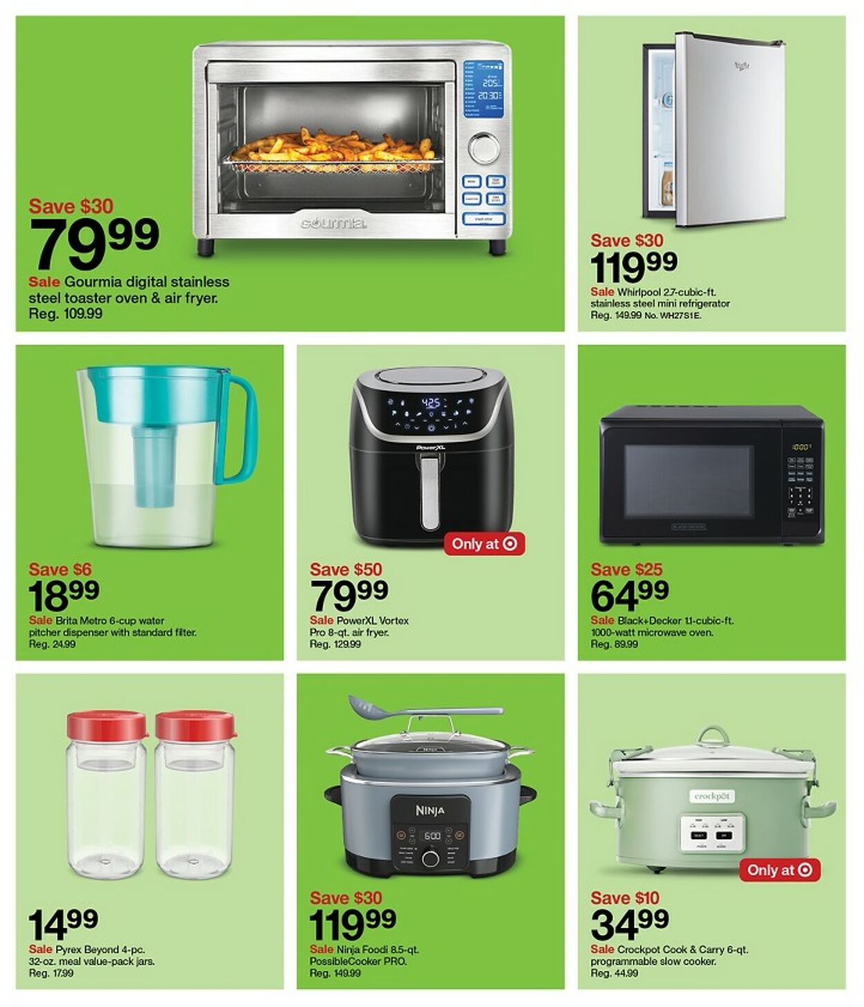 Weekly ad Target 02/05/2023 - 02/11/2023