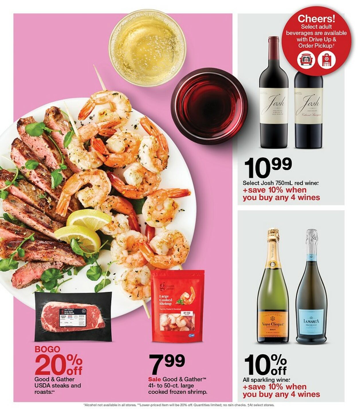 Weekly ad Target 02/05/2023 - 02/11/2023