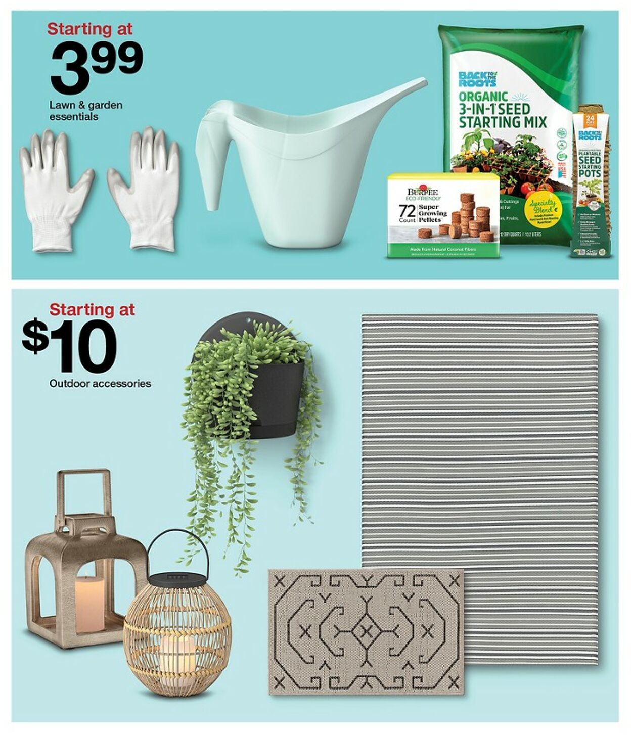 Weekly ad Target 02/05/2023 - 02/11/2023