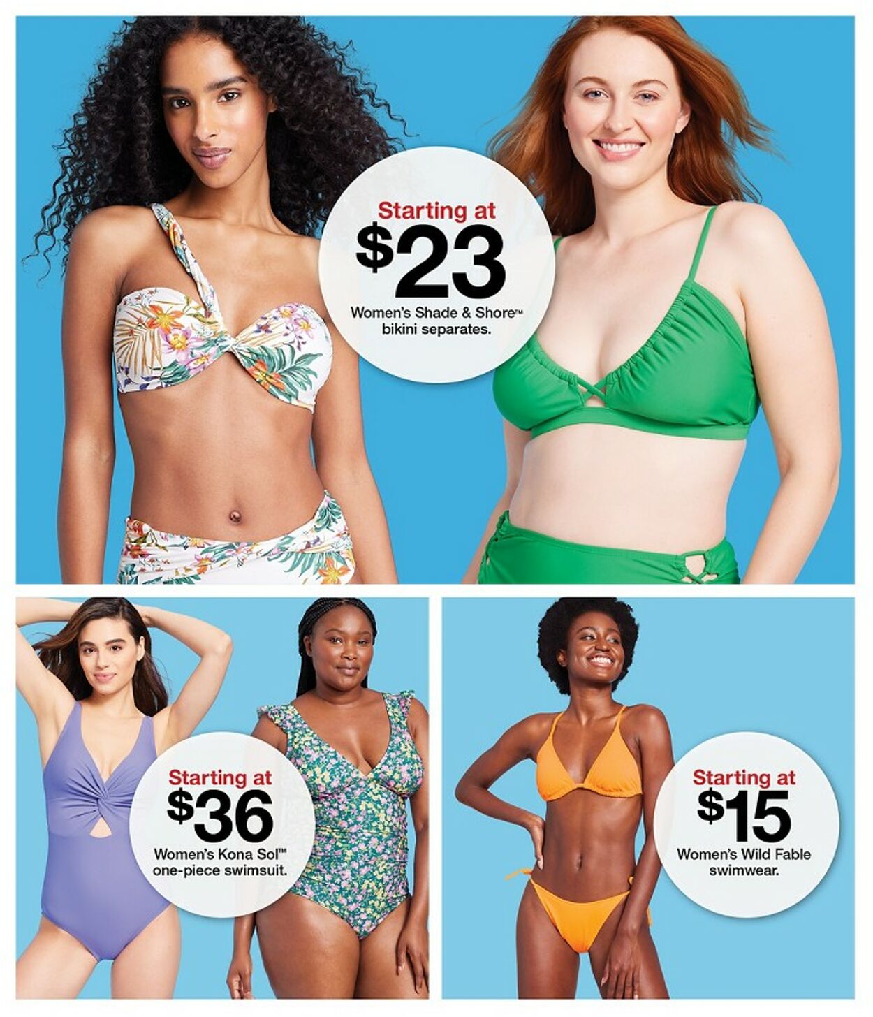 Weekly ad Target 03/26/2023 - 04/01/2023