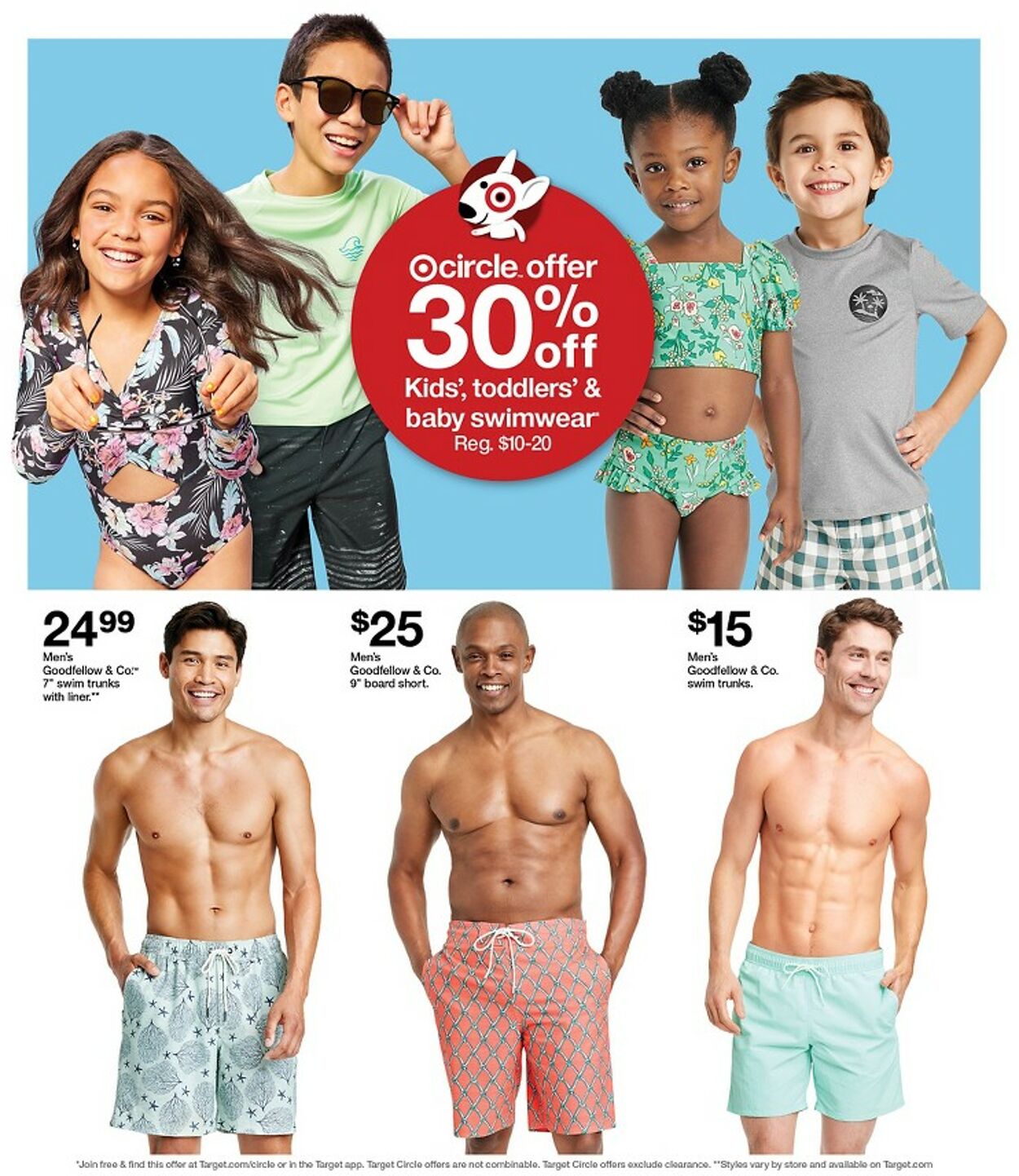 Weekly ad Target 03/26/2023 - 04/01/2023