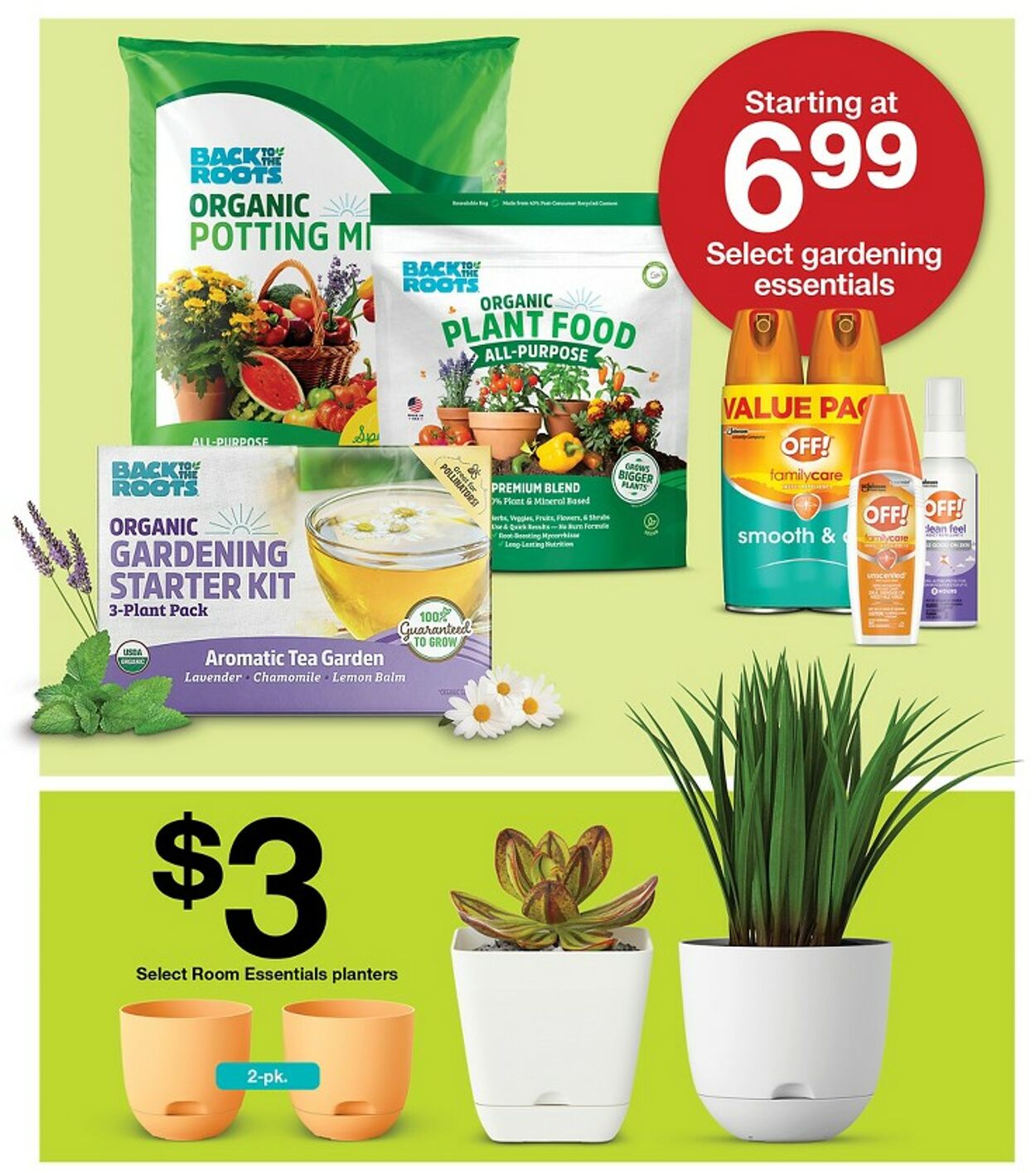 Weekly ad Target 03/26/2023 - 04/01/2023