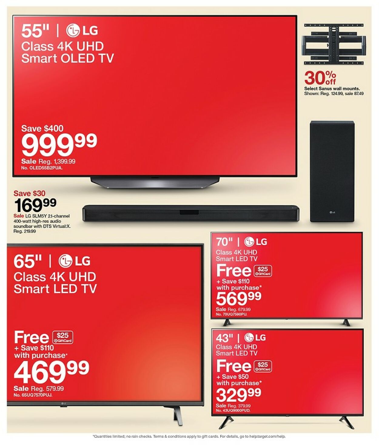 Weekly ad Target 12/11/2022 - 12/17/2022