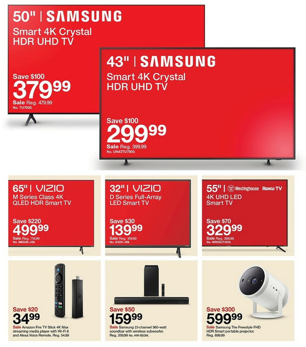 Weekly ad Target 12/11/2022 - 12/17/2022