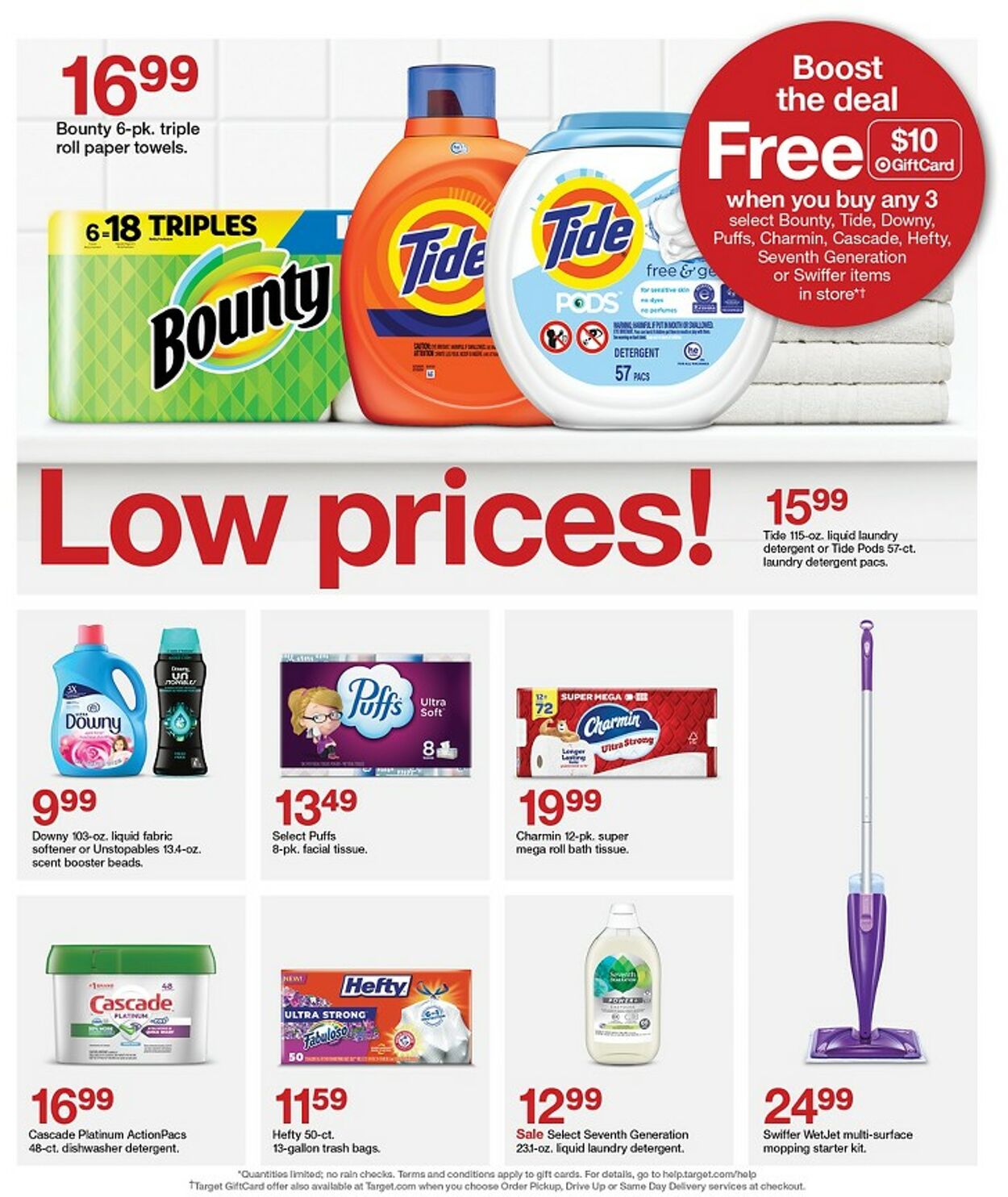 Weekly ad Target 12/11/2022 - 12/17/2022