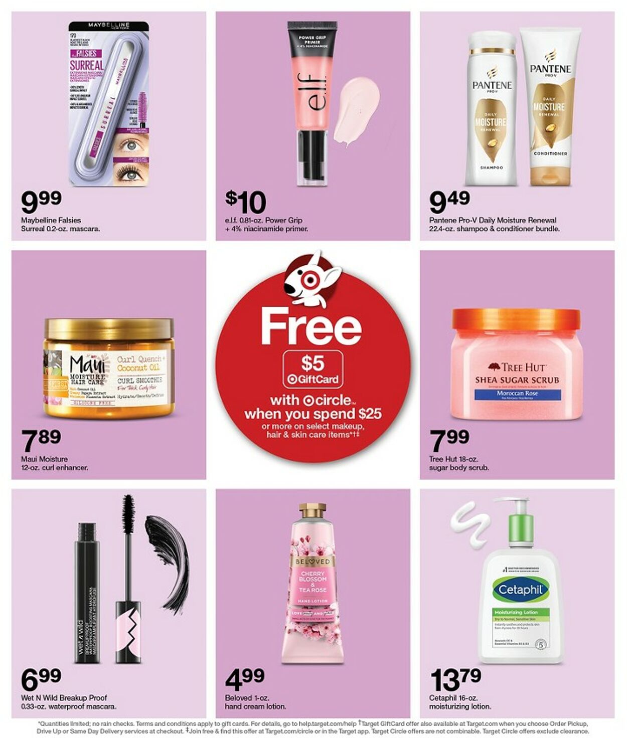 Weekly ad Target 03/12/2023 - 03/18/2023