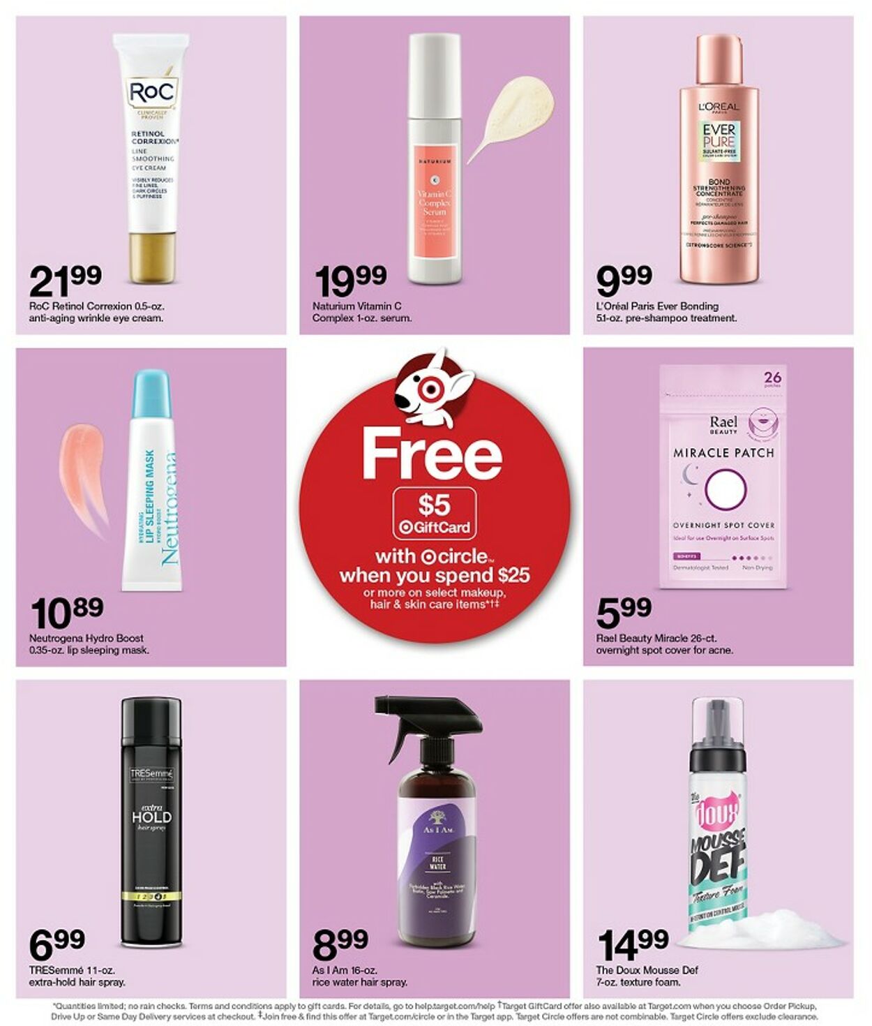 Weekly ad Target 03/12/2023 - 03/18/2023