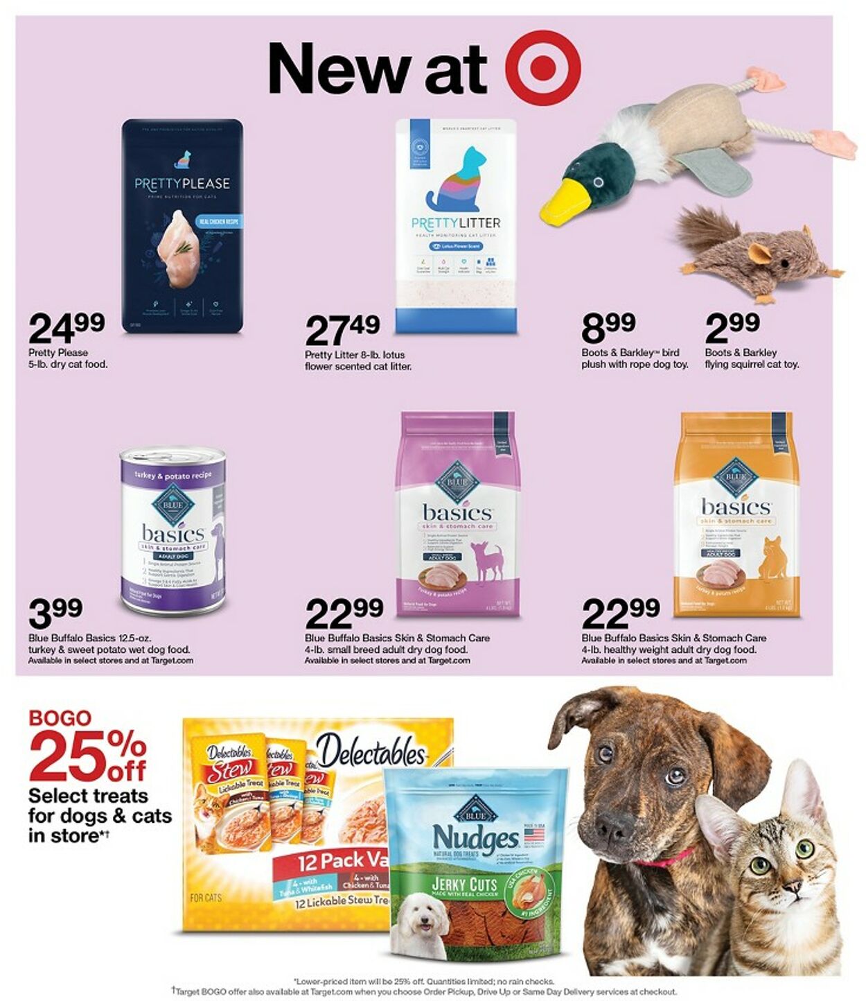 Weekly ad Target 03/12/2023 - 03/18/2023