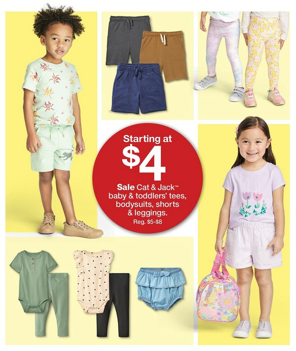 Weekly ad Target 03/12/2023 - 03/18/2023