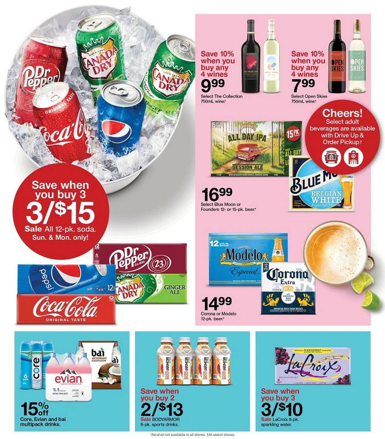 Weekly ad Target 05/28/2023 - 06/03/2023