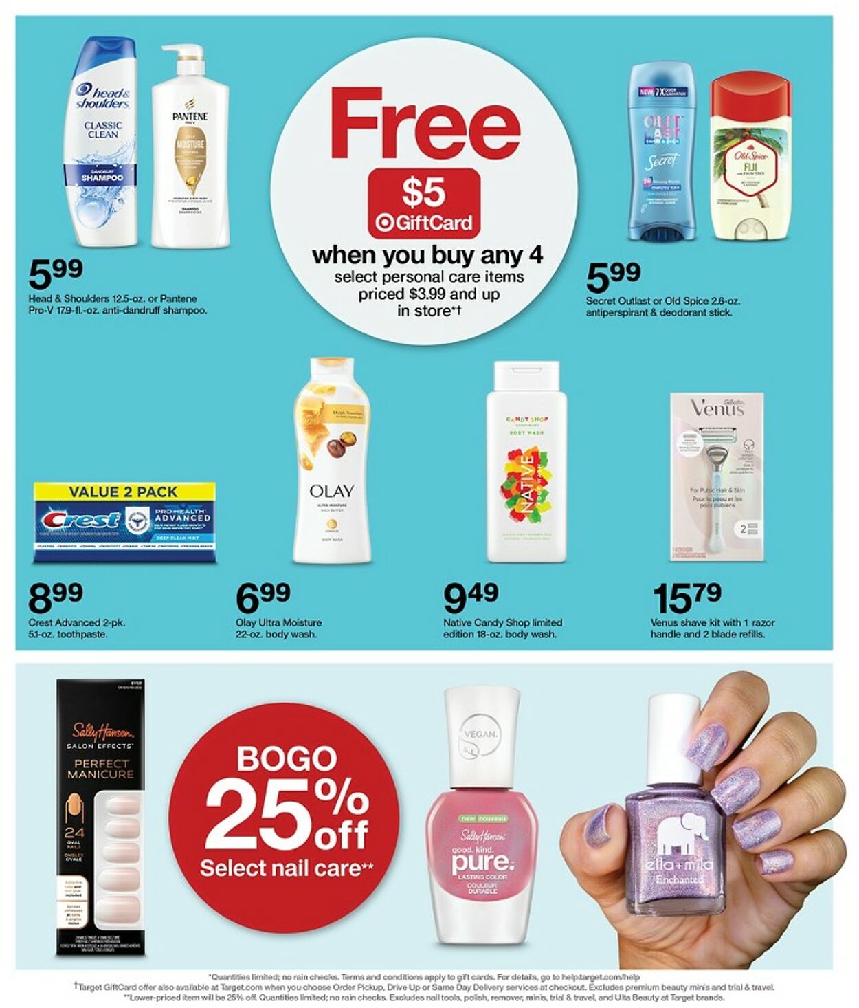 Weekly ad Target 05/28/2023 - 06/03/2023