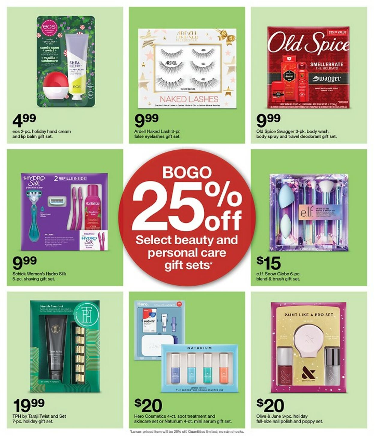 Weekly ad Target 12/04/2022 - 12/10/2022